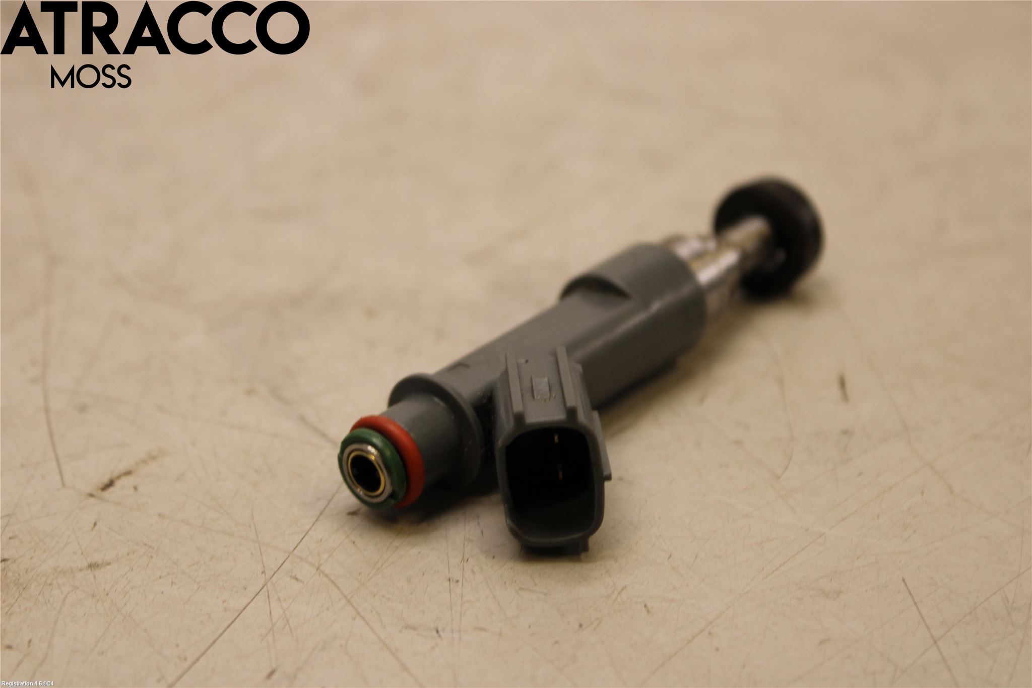 Toyota COROLLA 19- Inns Dyse