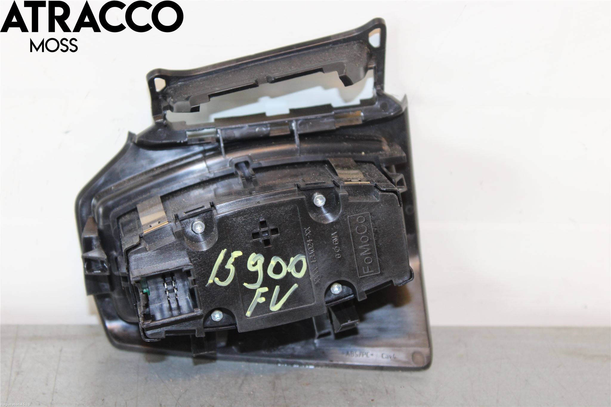 Ford FOCUS 15-18 Bryter Hovedlys