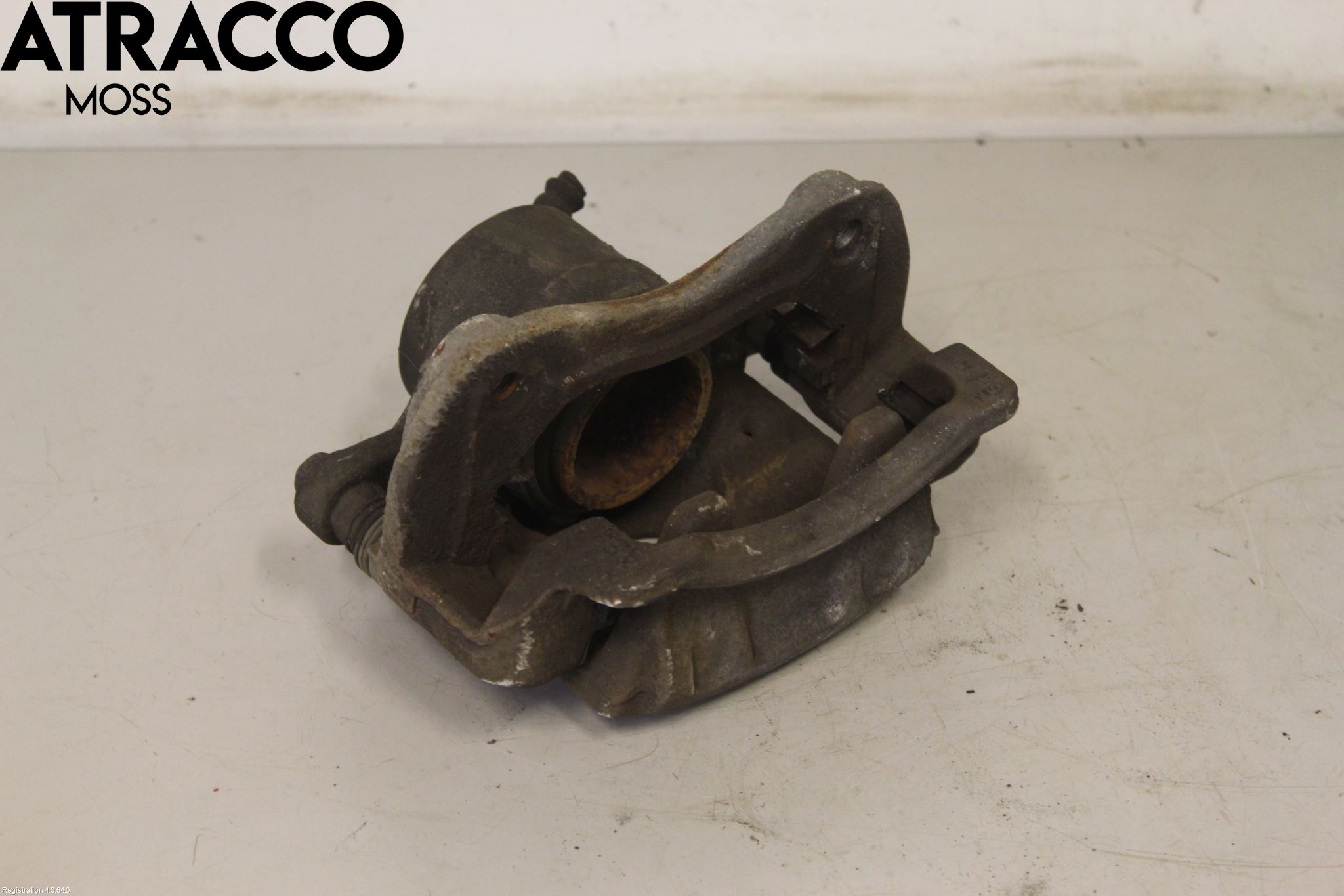 Hyundai IONIQ AE 17-22 Bremsecaliper Foran Høyre