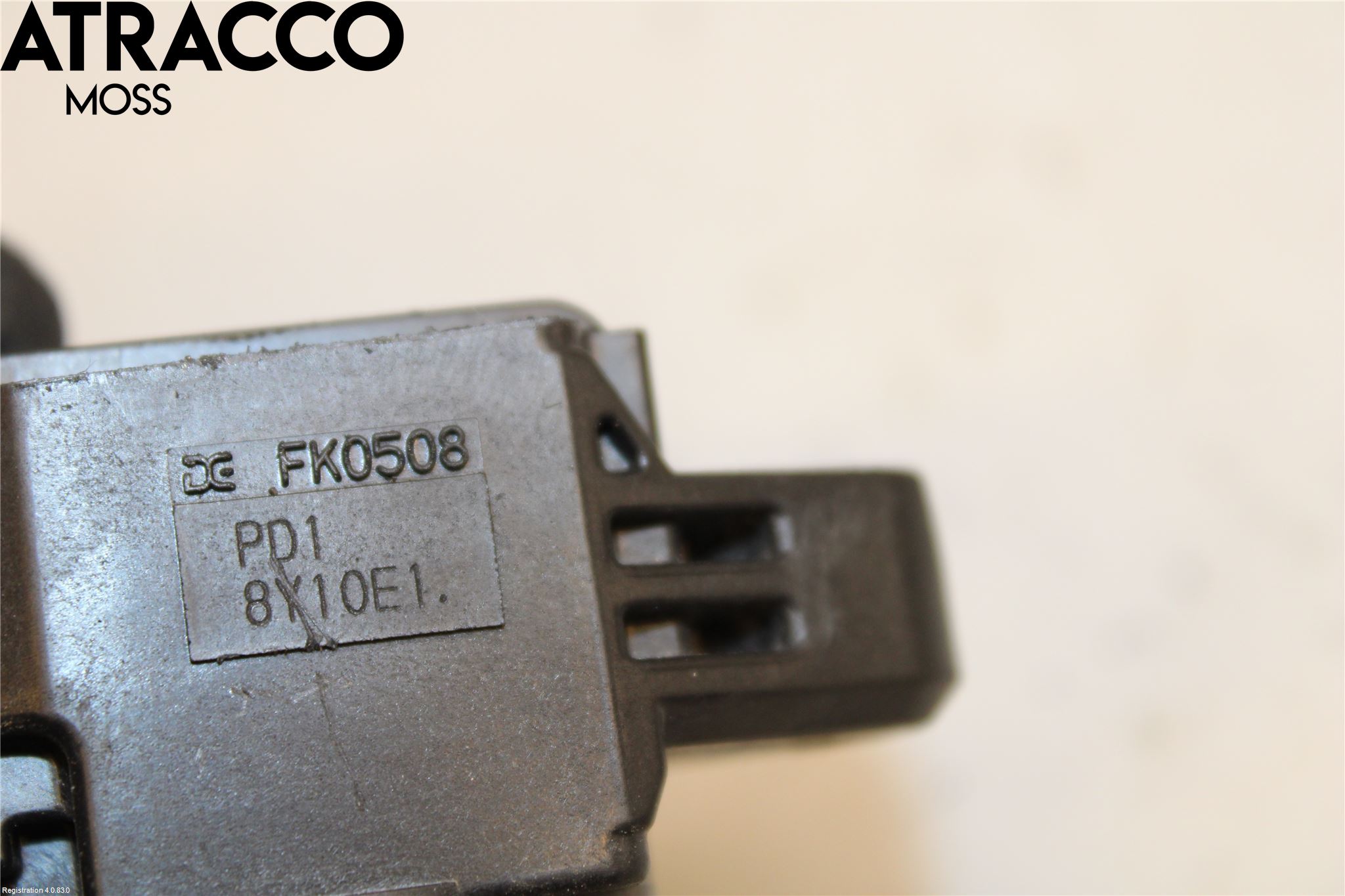 Suzuki SWIFT 17-24 Coil