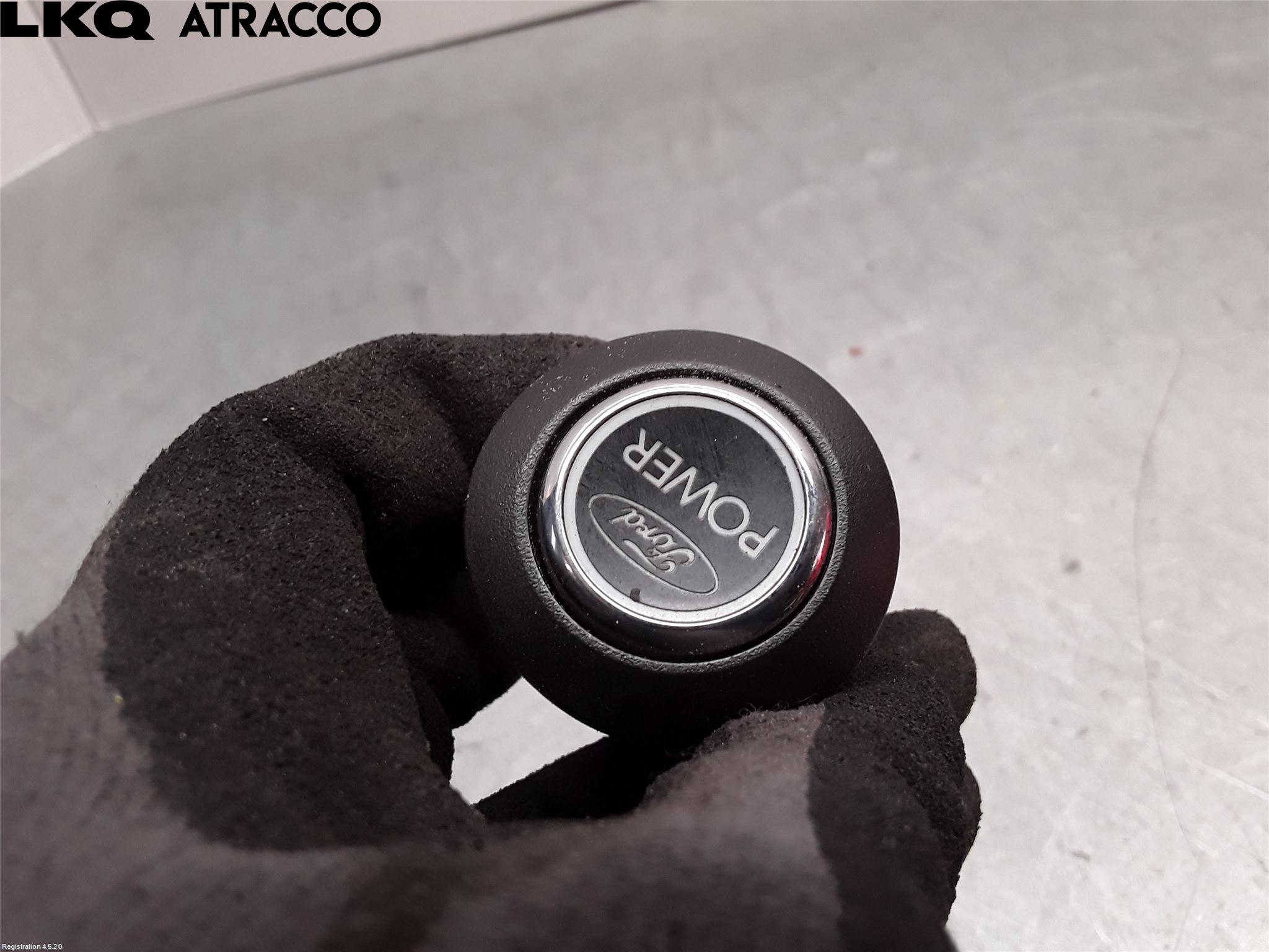 Ford FOCUS 11-14 Startknapp Personbil