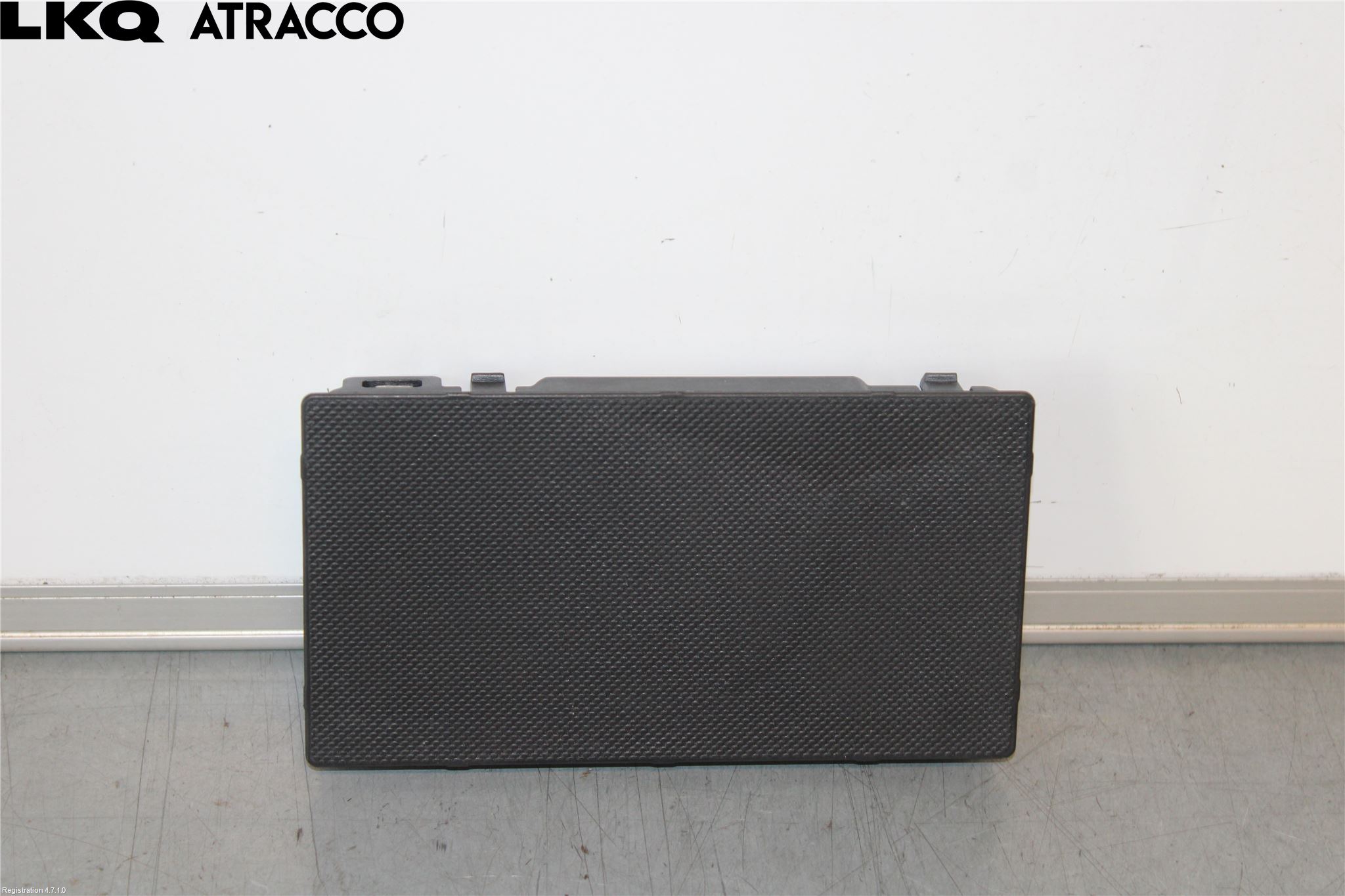 Kia SOUL 09- Styreenhet Øvrig