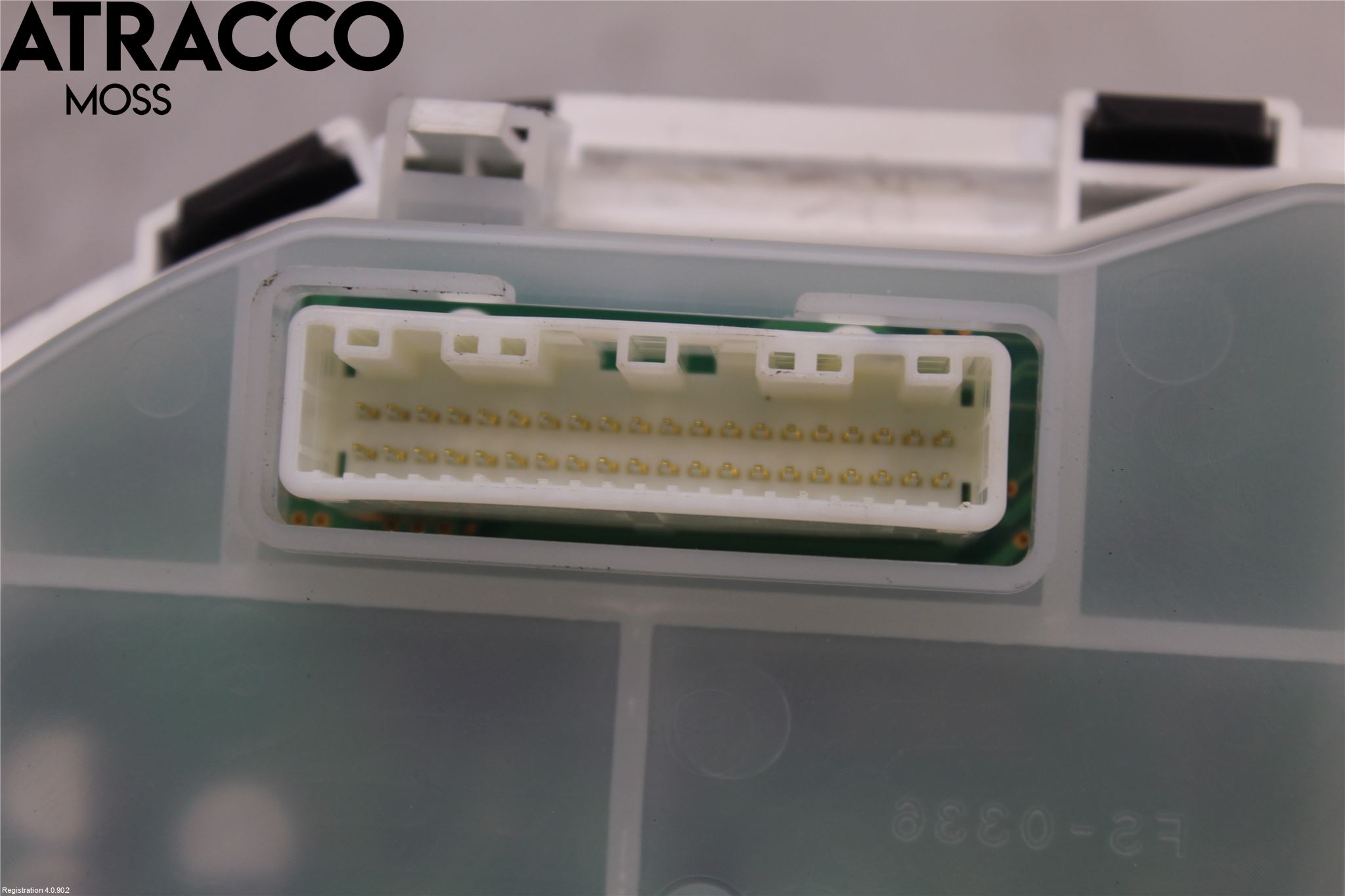 Subaru OUTBACK 10-15 Instr Kombinert