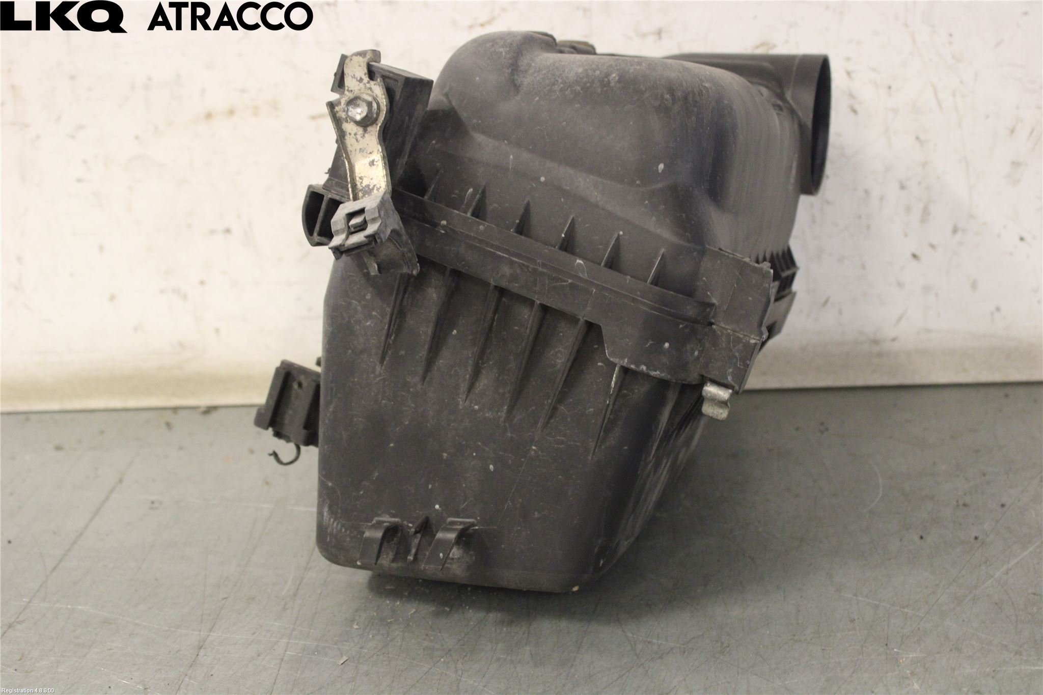 Toyota AURIS 07-09 Luftfilter Boks