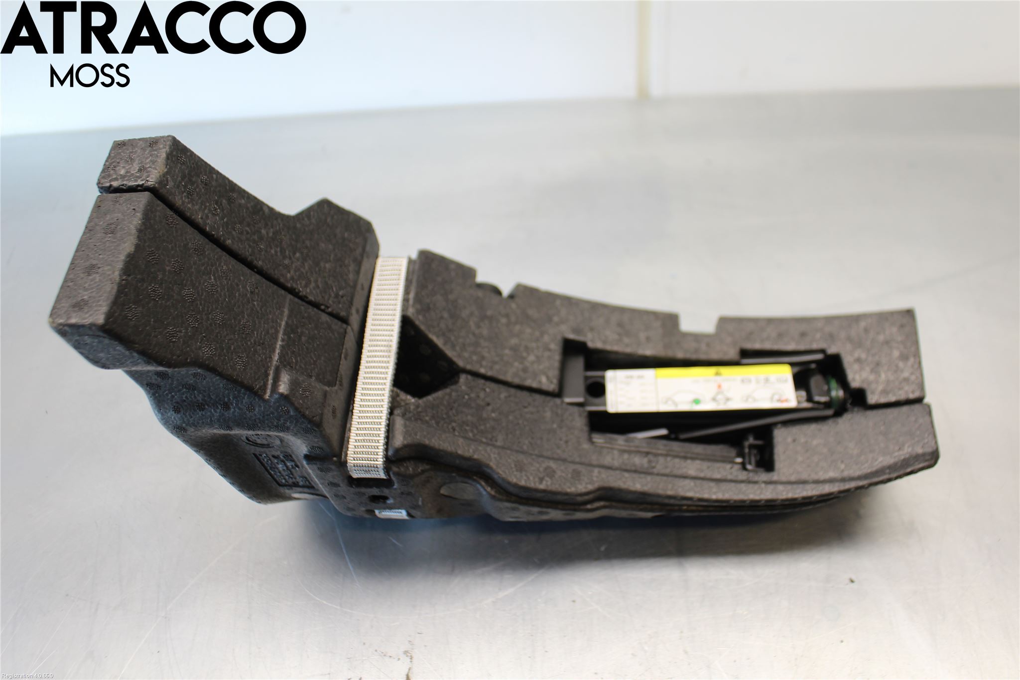 Volkswagen VW GOLF / E-GOLF VII 13-20 Verktøysett