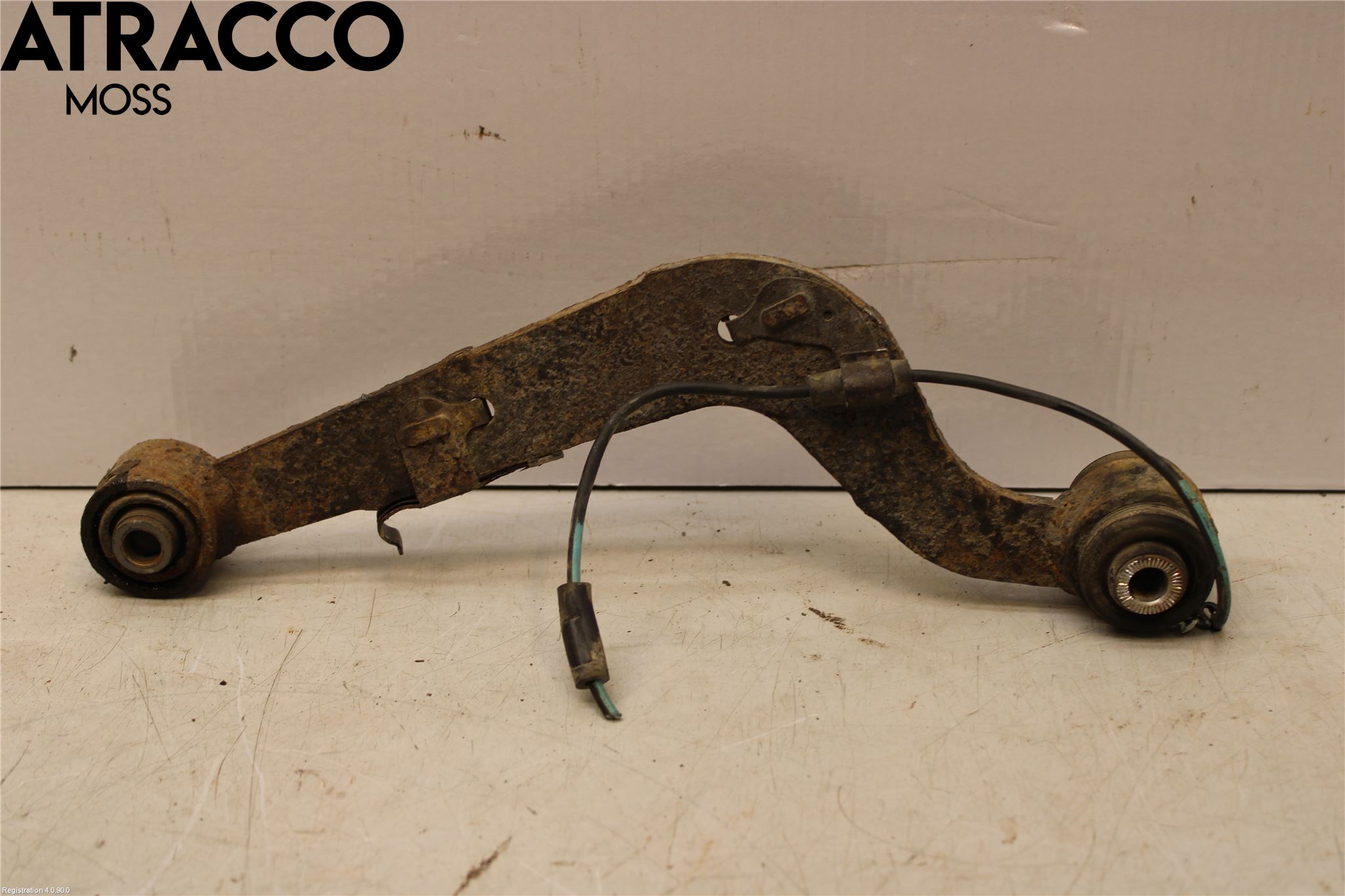 Toyota RAV4 13-18 Bærearm Bak Høyre Øvre