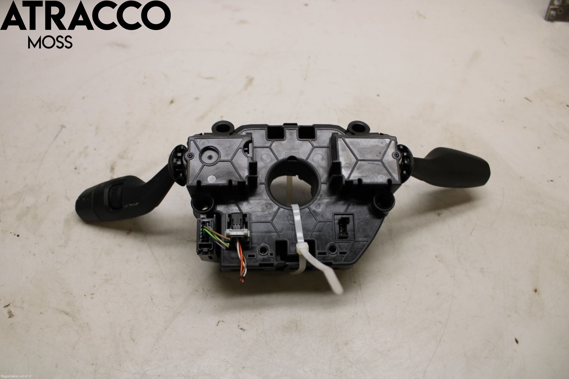 BMW i3 I01 13-22 Bryter Ratt Kombi H Og V