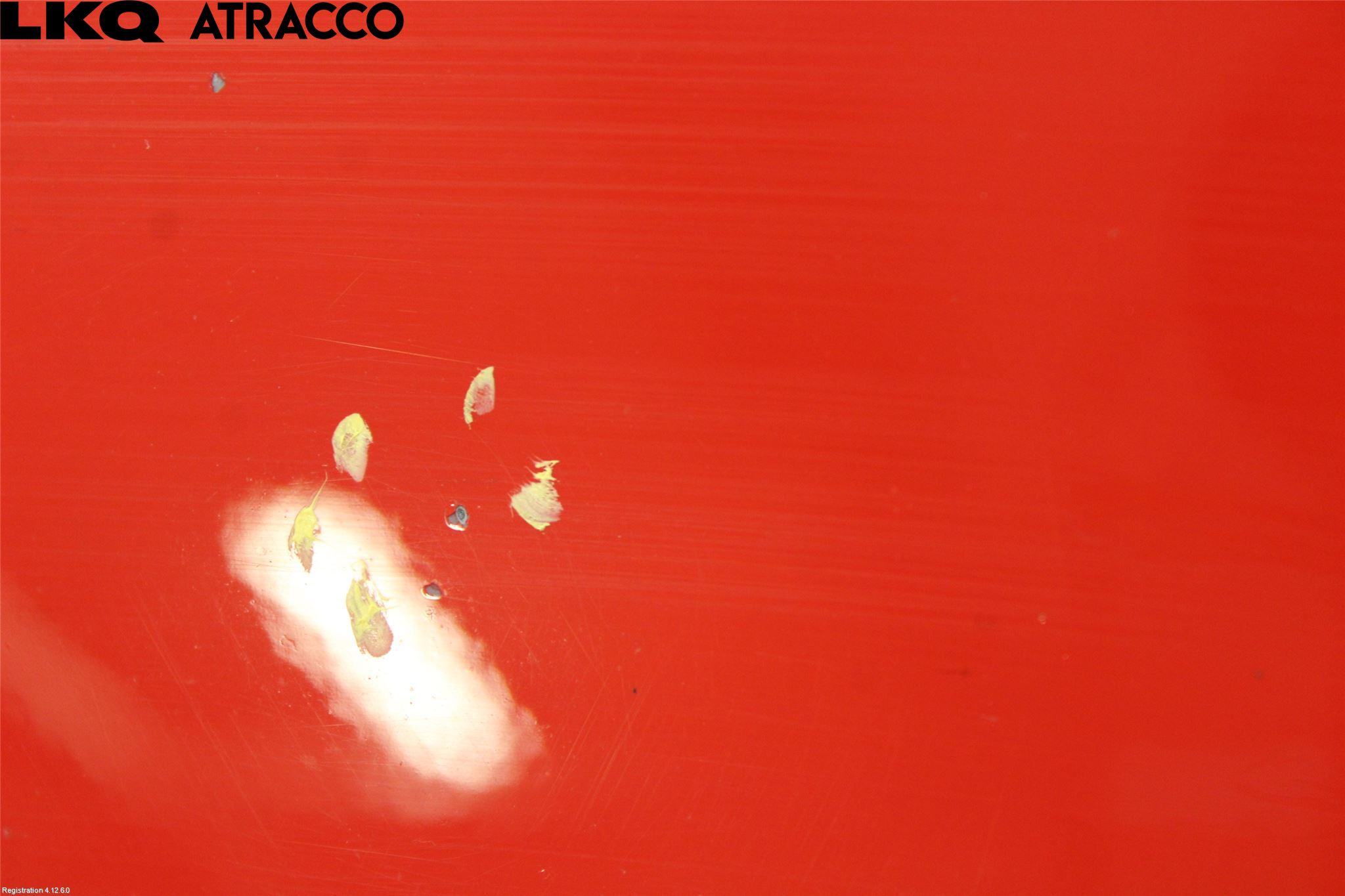 Ford FIESTA (VII) 18-23 Panser