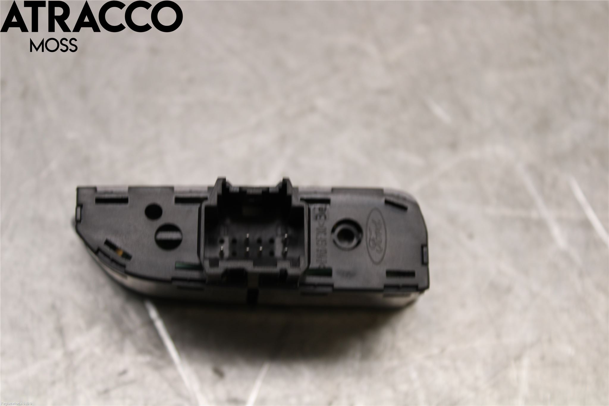 Ford TRANSIT/TOURNEO COURIER 13-23 Bryter Øvrig