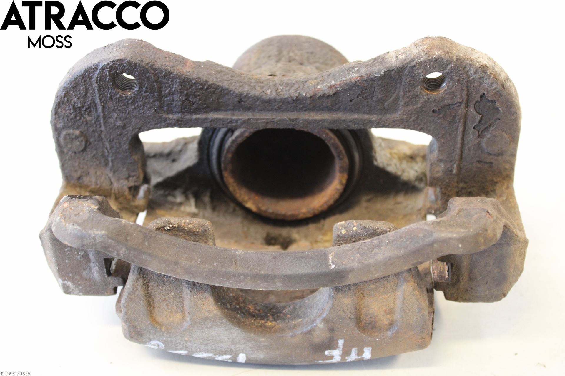 Kia OPTIMA 16-20 Bremsecaliper Foran Høyre