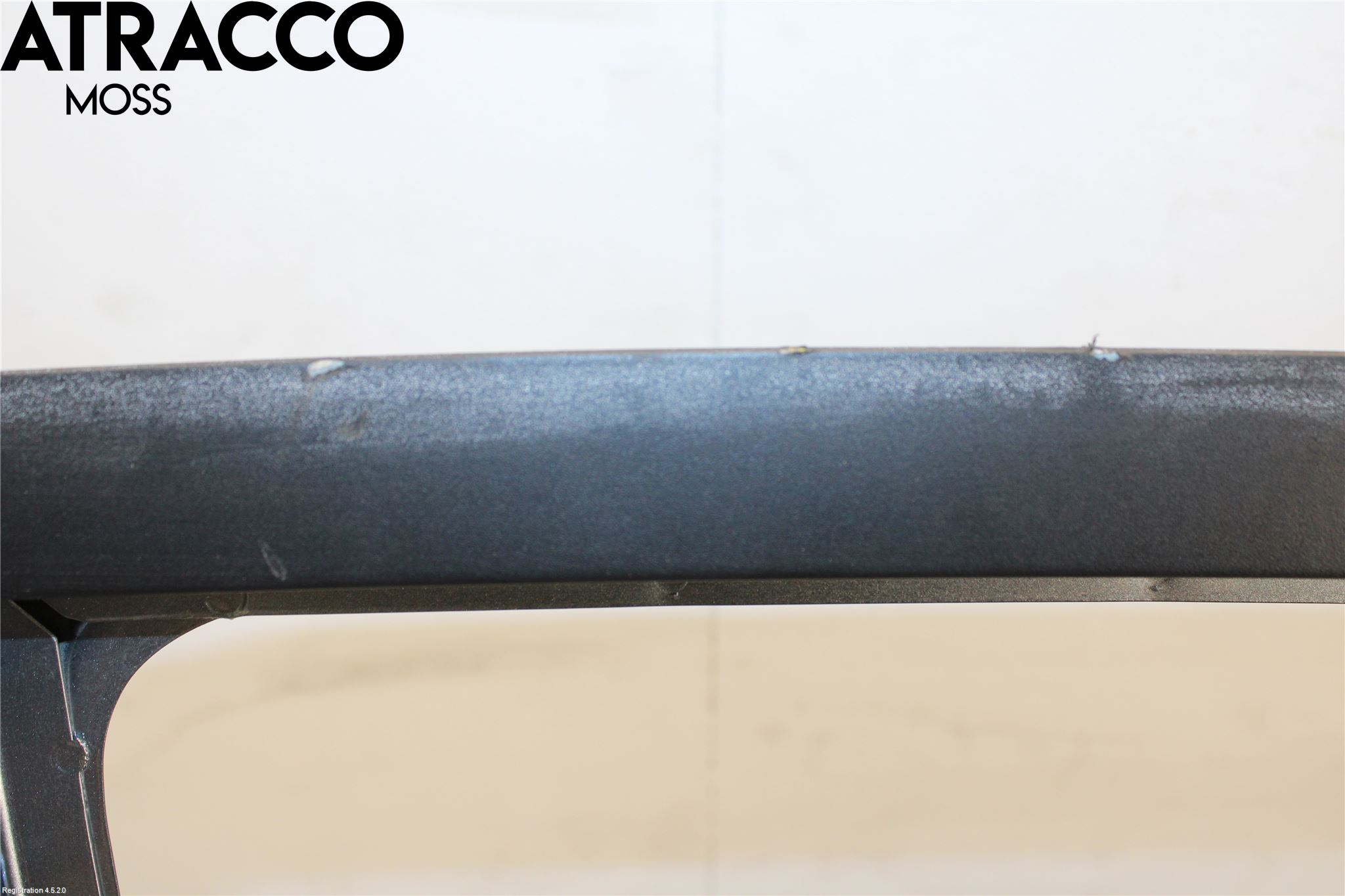 Skoda FABIA 07-14 Dør 4D Bak Høyre