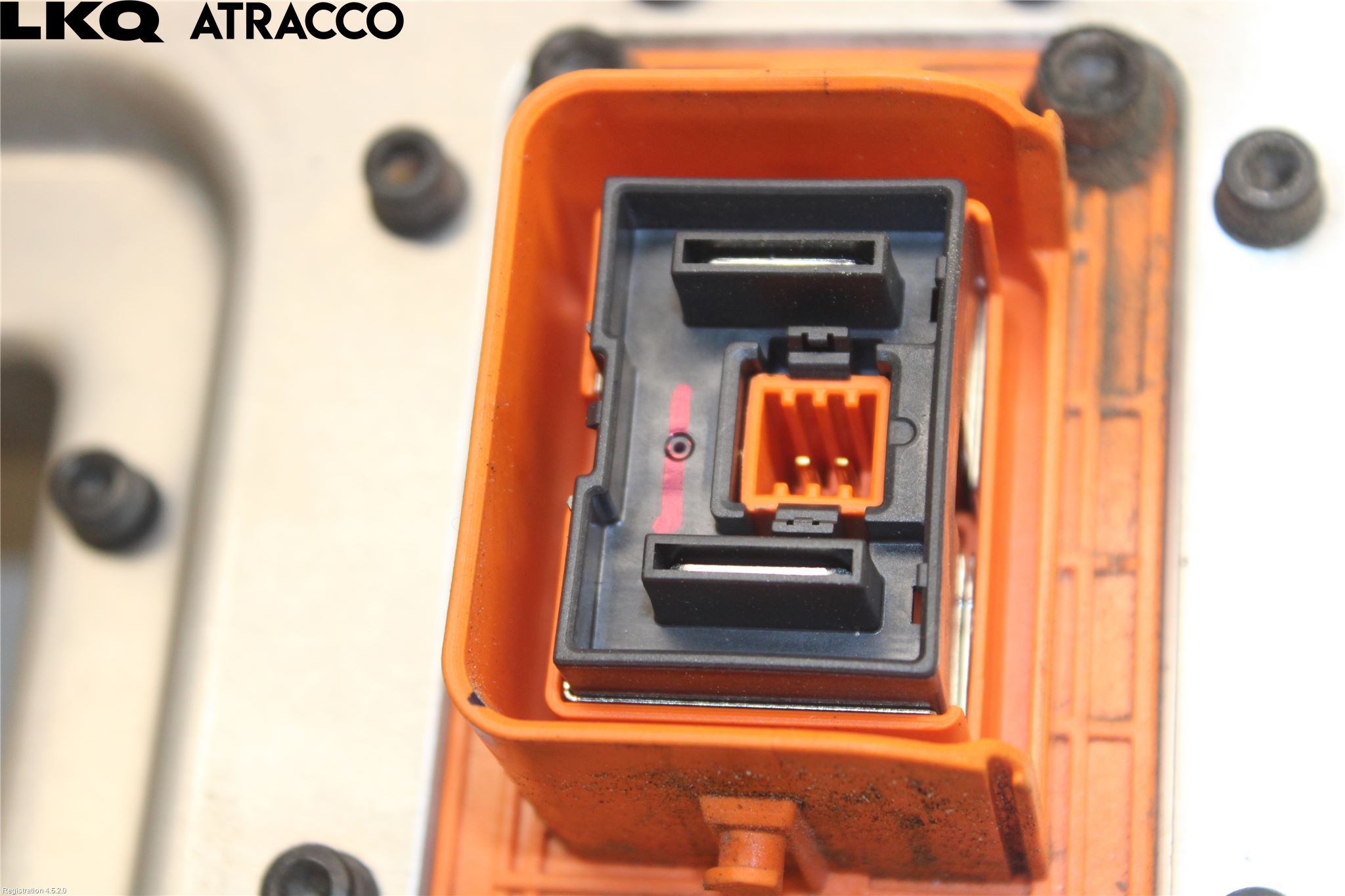 Hyundai KONA/ELECTRIC OS 18-23 Elektrisk Øvrig