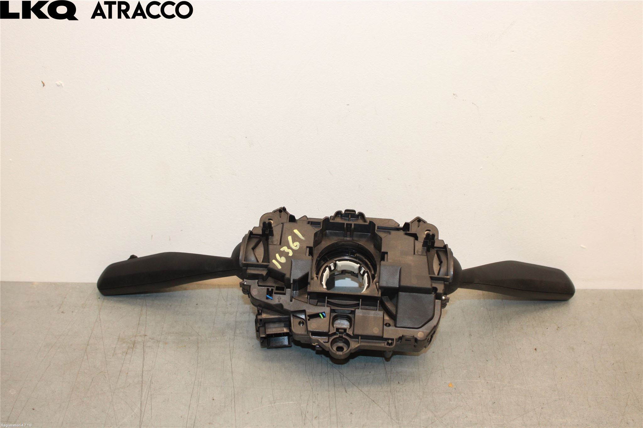 Volkswagen VW ID.4 21- Bryter Ratt Kombi H Og V