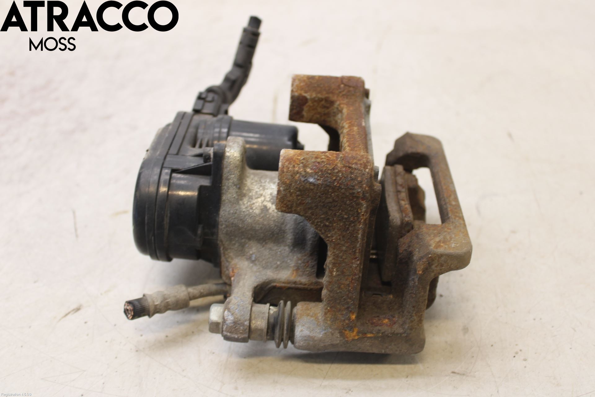 Hyundai KONA/ELECTRIC OS 18-23 Bremsecaliper Bak Venstre