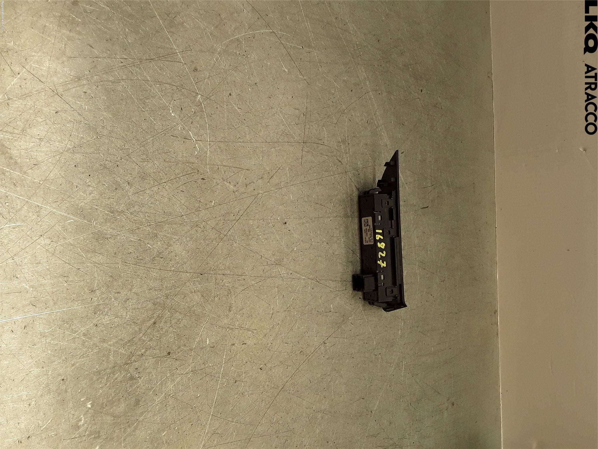 BMW 1 F20/F21 11-19 Bryter Multifunksjon