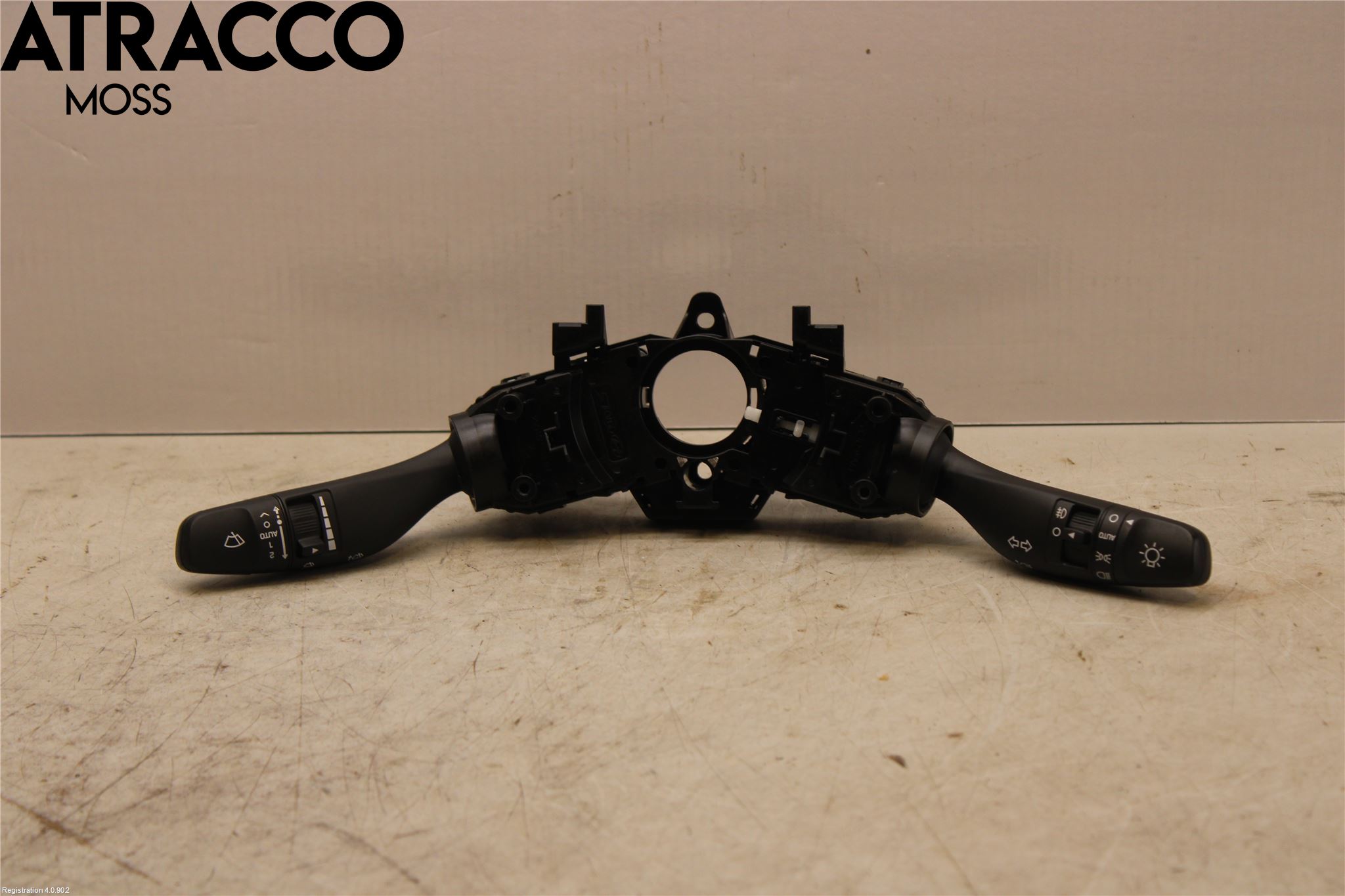 Hyundai IONIQ AE 17-22 Bryter Ratt Kombi H Og V