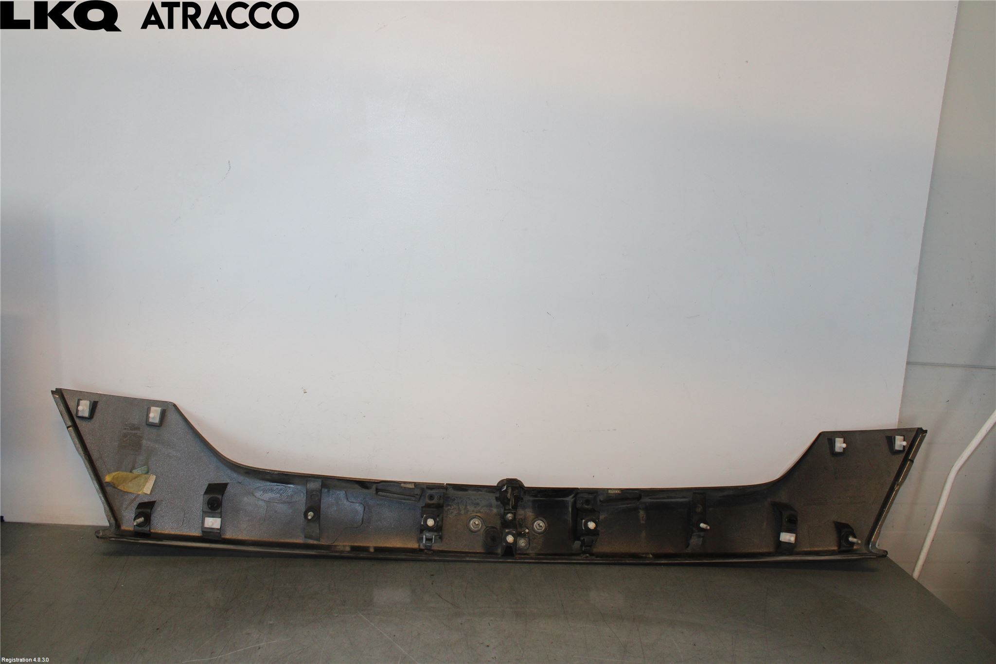 Ford KUGA 13-16 List Bak-Bakluke