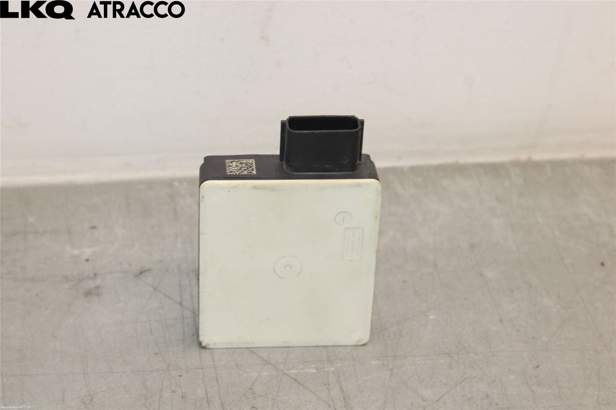 Polestar 2 20- Styreenhet Øvrig