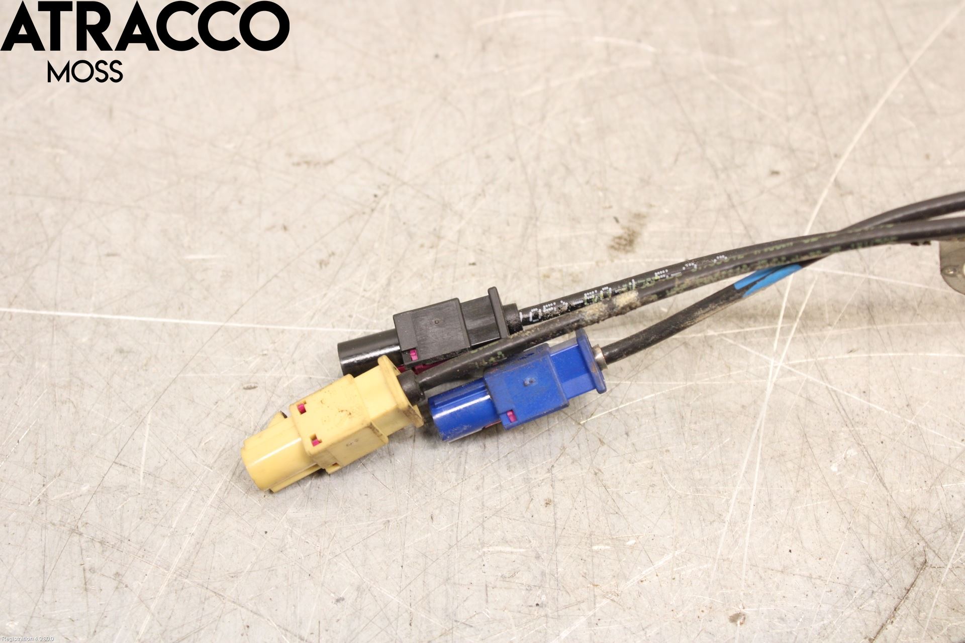 Volkswagen VW CADDY 16-20 Speil H M-El Justering