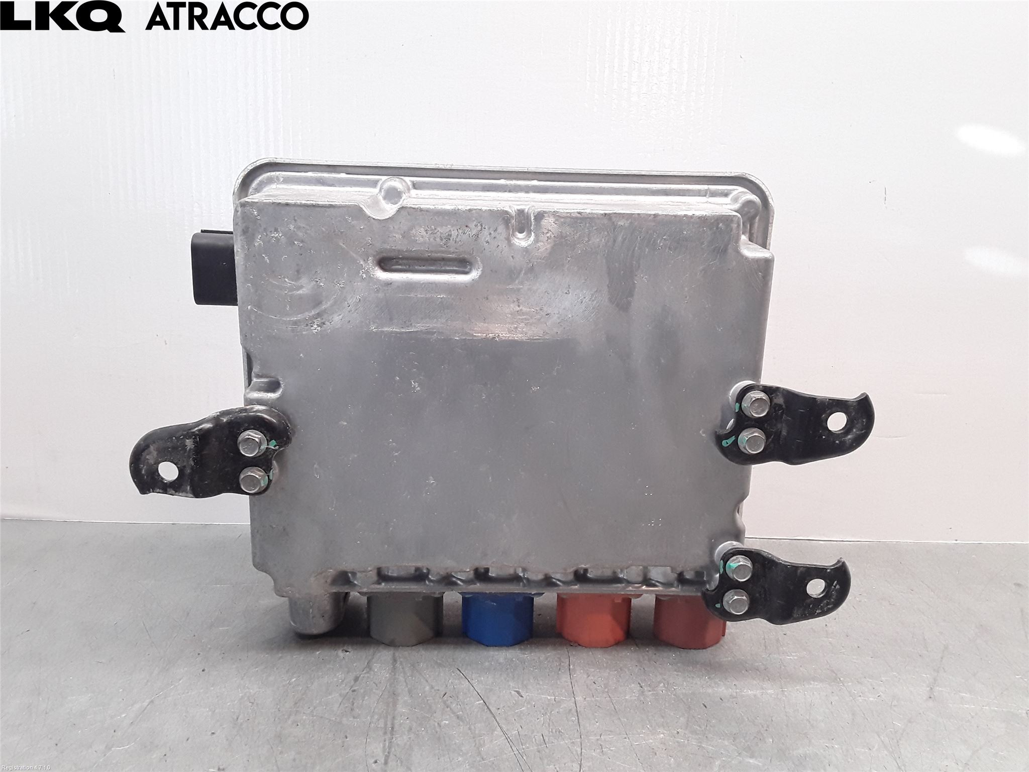 Tesla MODEL S 13- Converter - Momentforsterker