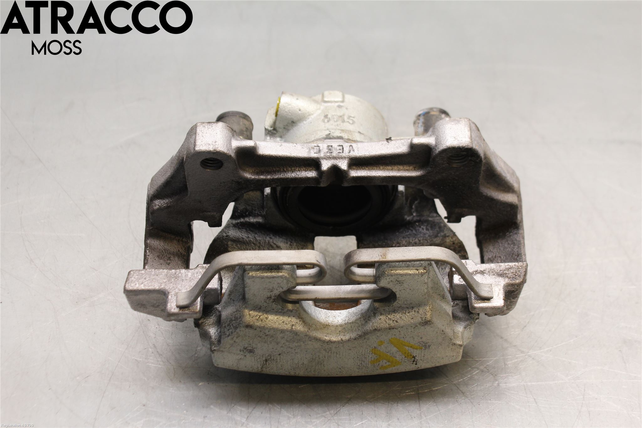 Polestar 2 20- Bremsecaliper Foran Venstre