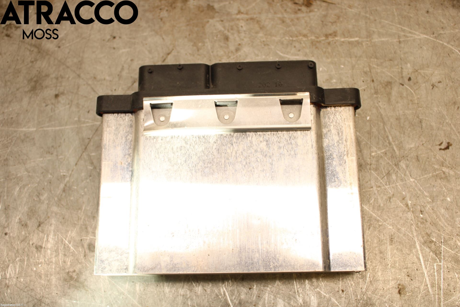 Volkswagen VW GOLF / E-GOLF VII 13-20 Styreenhet Øvrig