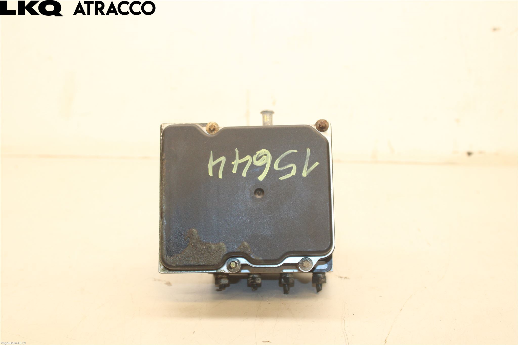 Subaru IMPREZA III 08-11 Abs Hydraulikkaggregat