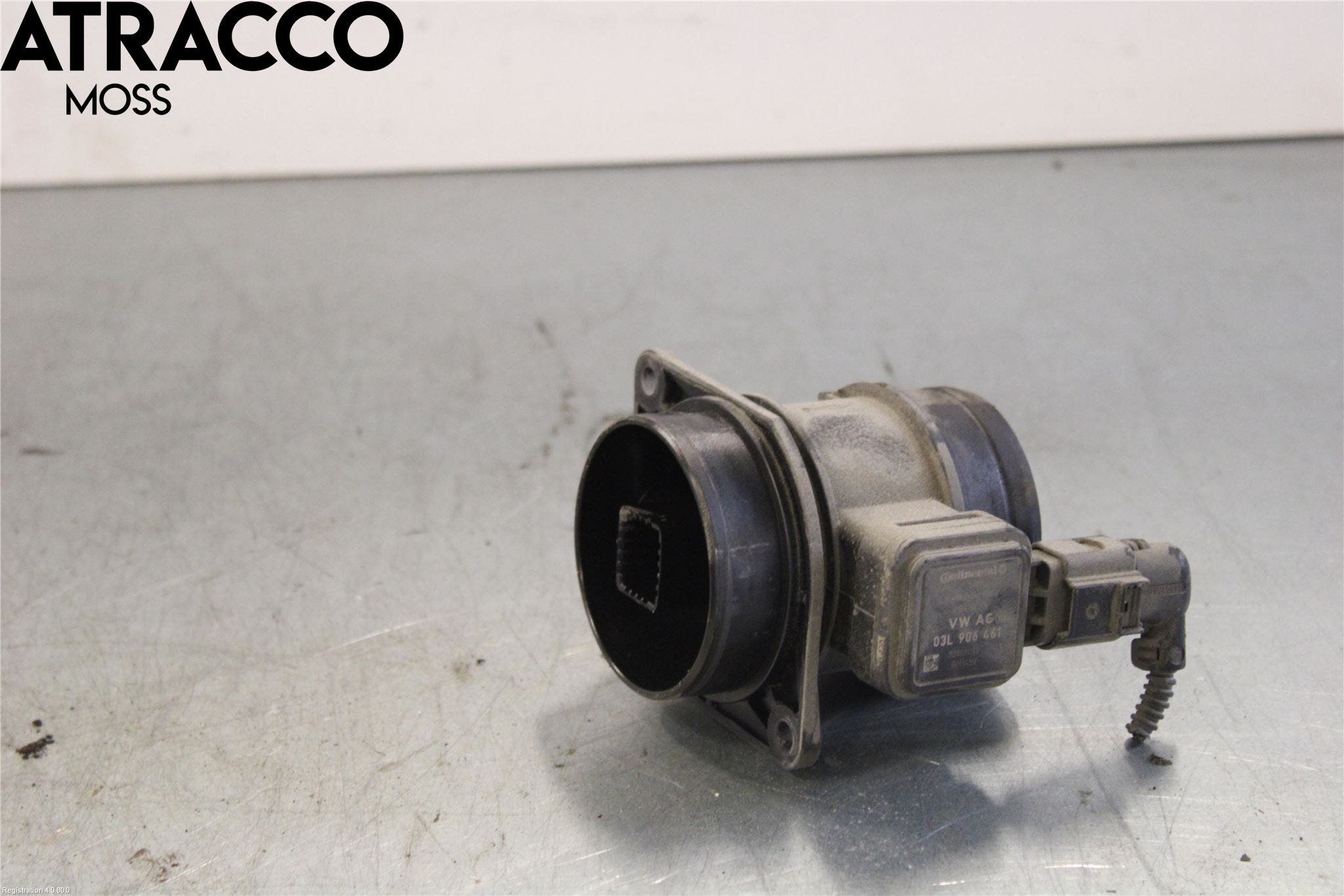 Audi A1/S1 11-18 Inns Luftmassemåler