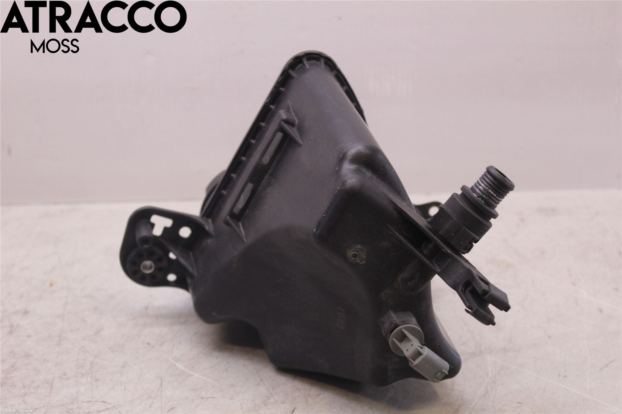 BMW 7 F01/02/03/04 09-15 Ekspansjonstank