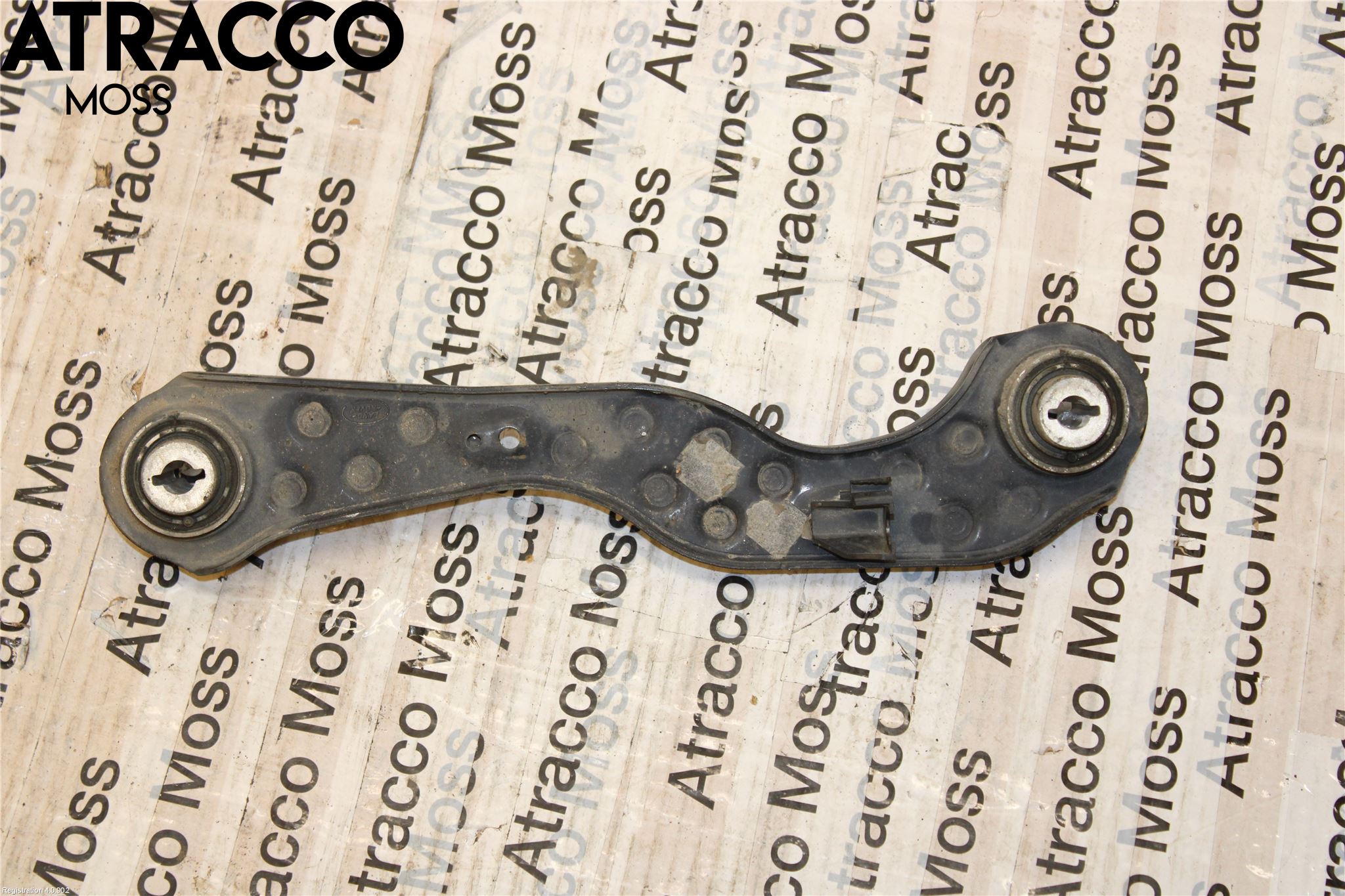 Jaguar F-PACE Bærearm Bak Høyre Øvre