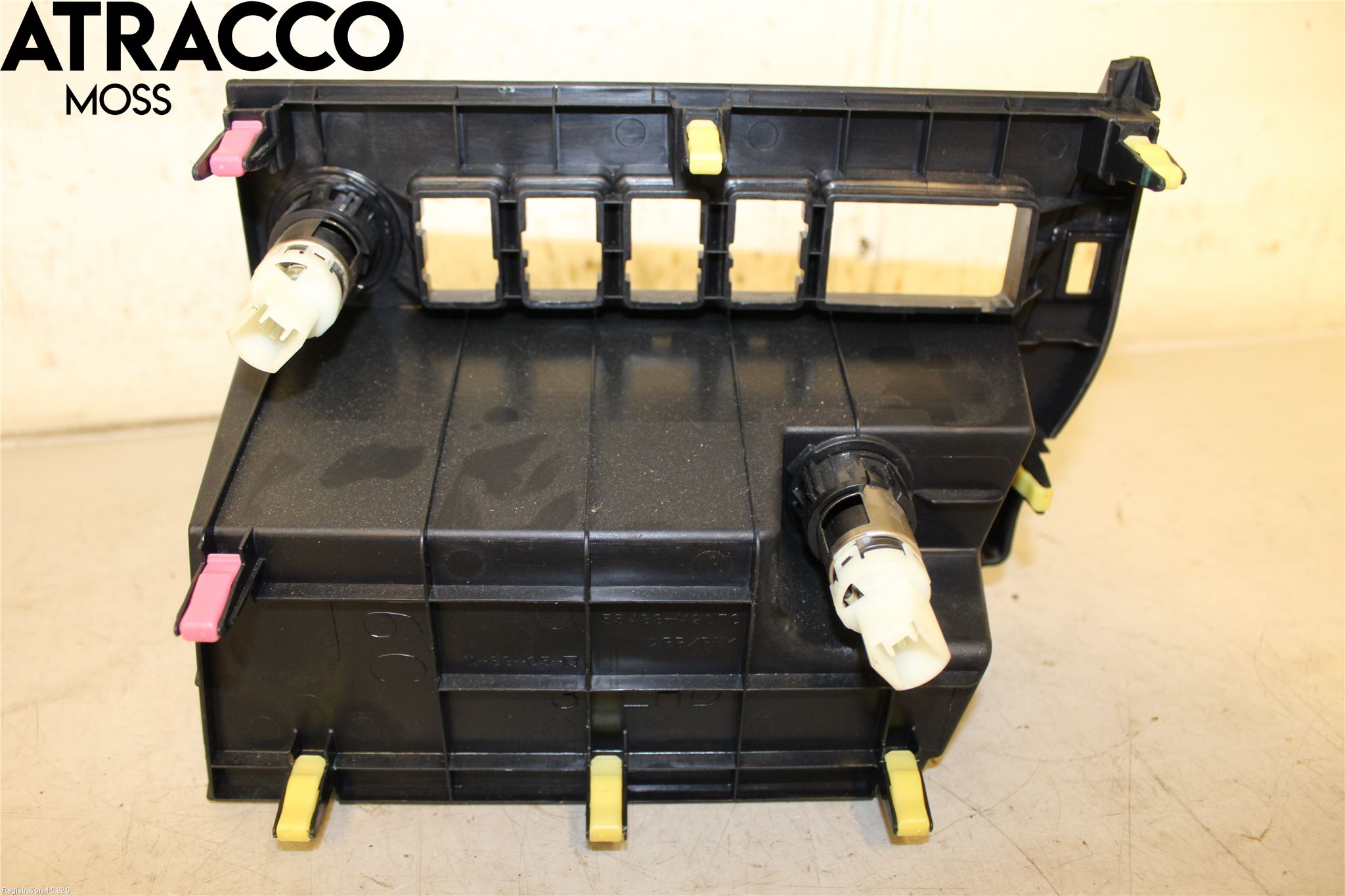 Toyota RAV4 13-18 Innr Øvrig