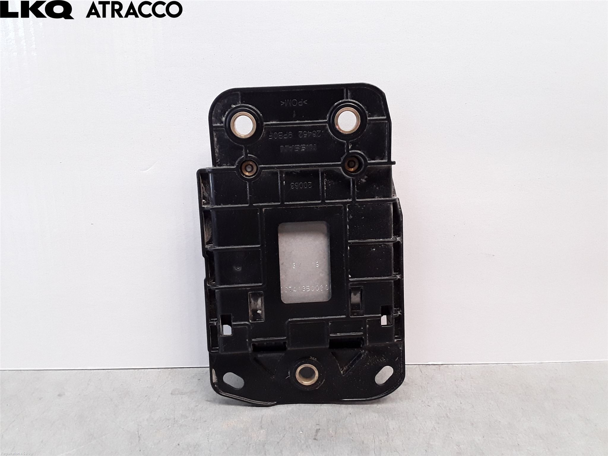 Nissan LEAF 18- Sensor Øvrig