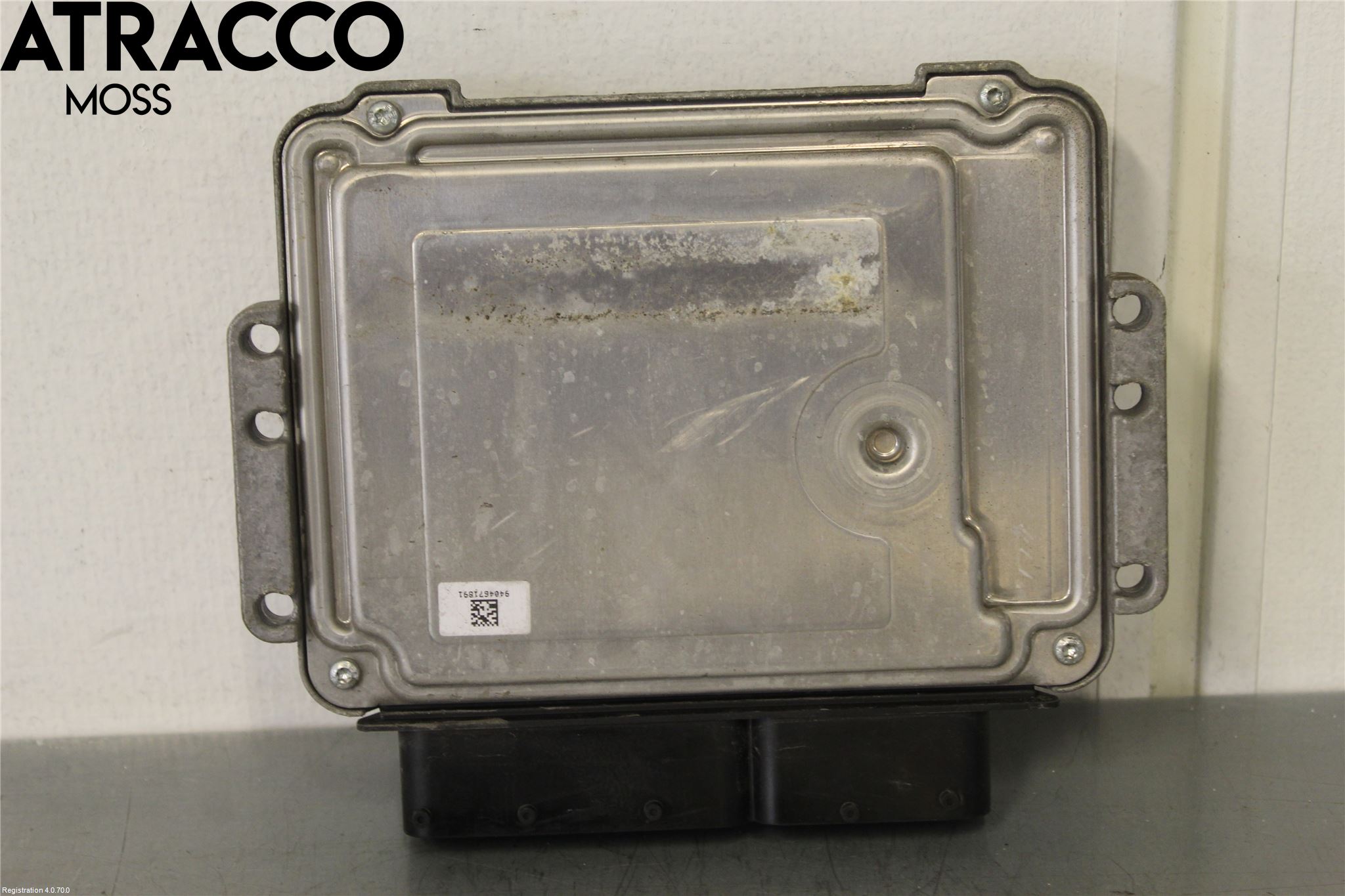 Kia SPORTAGE (SL) 11-15 Styreenhet Øvrig