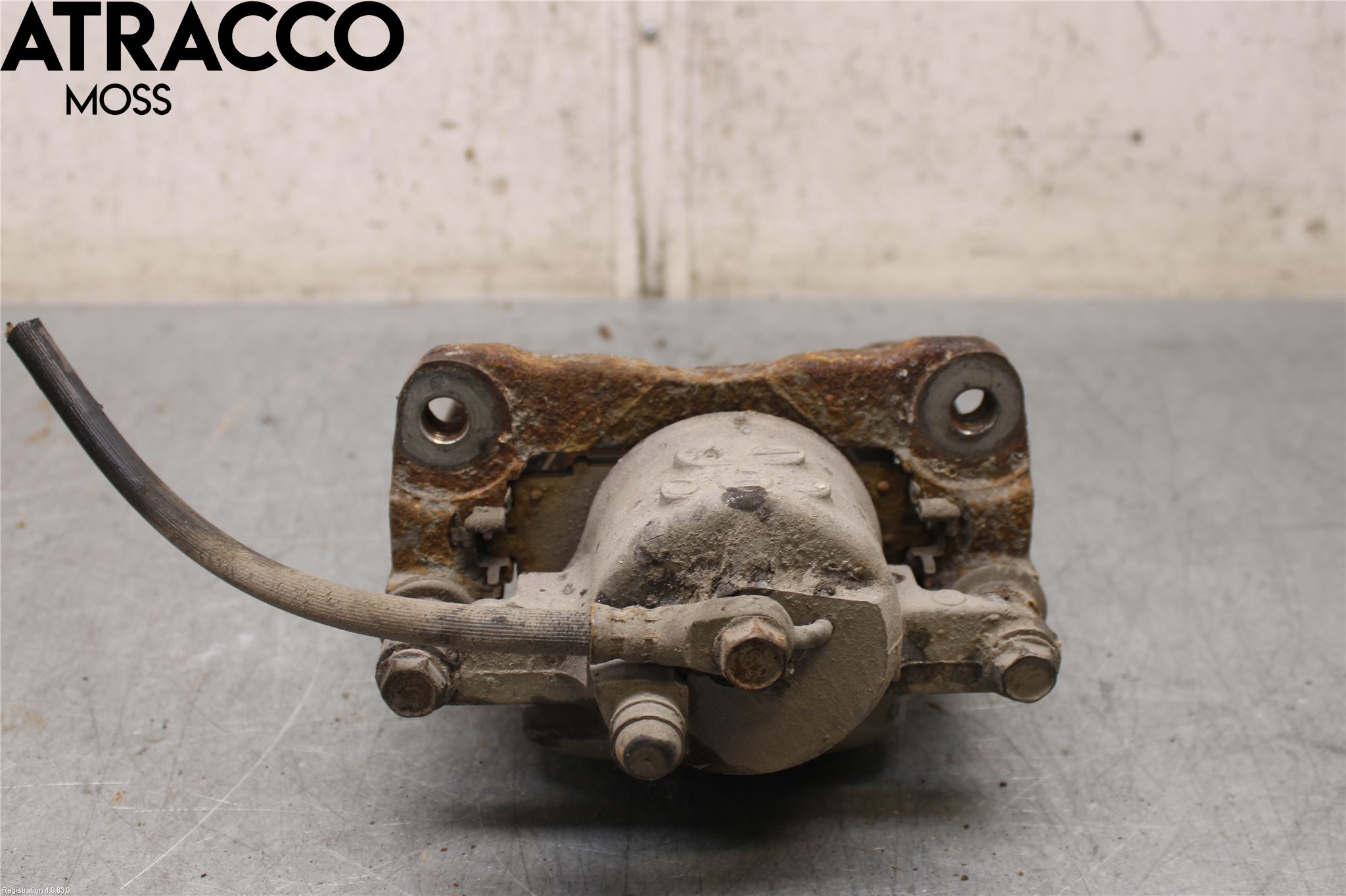 Toyota PRIUS ZVW30 09-20 Bremsecaliper Foran Høyre