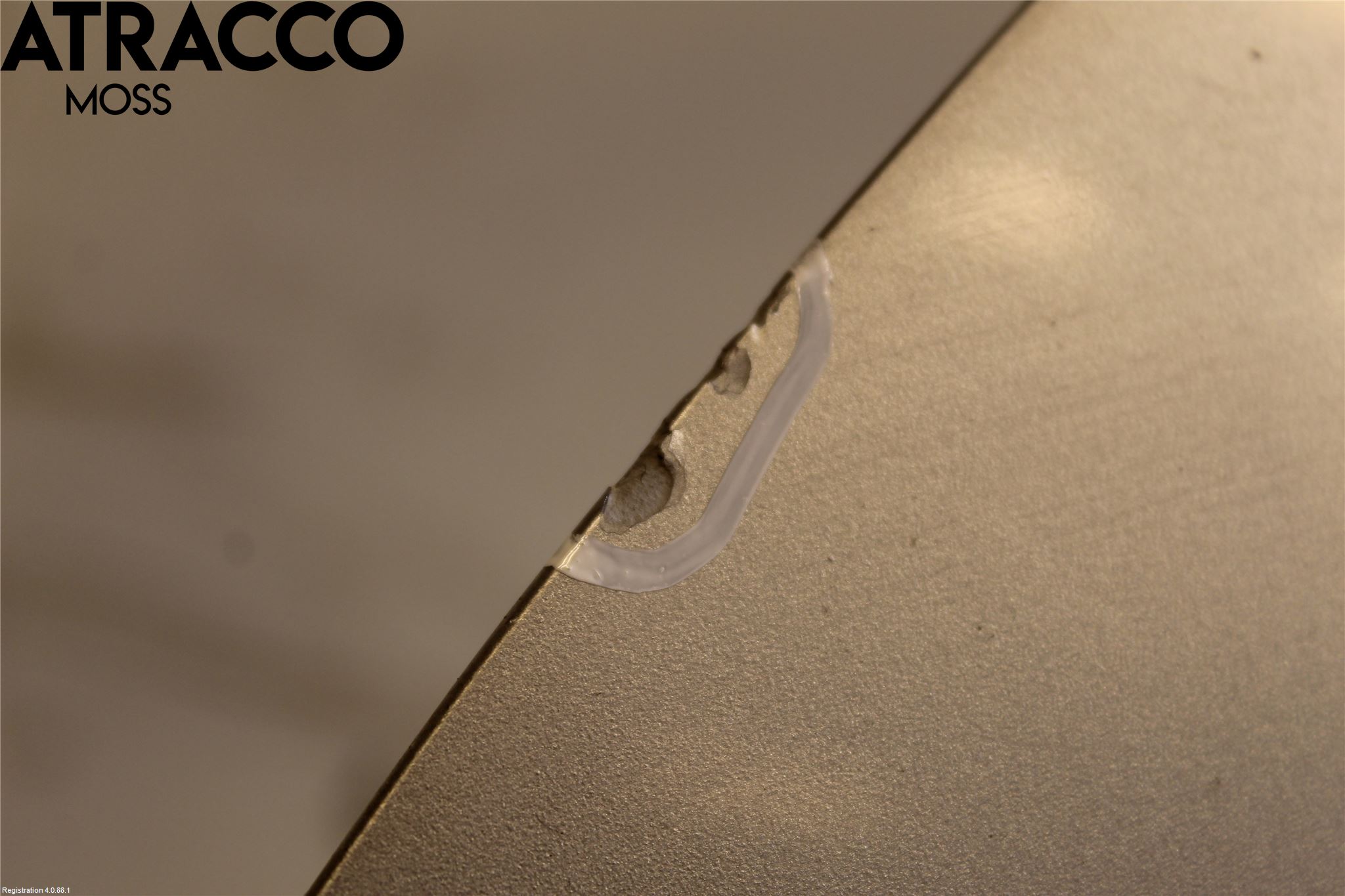 Suzuki GRAND VITARA II 06-14 Dør 4D Foran Venstre