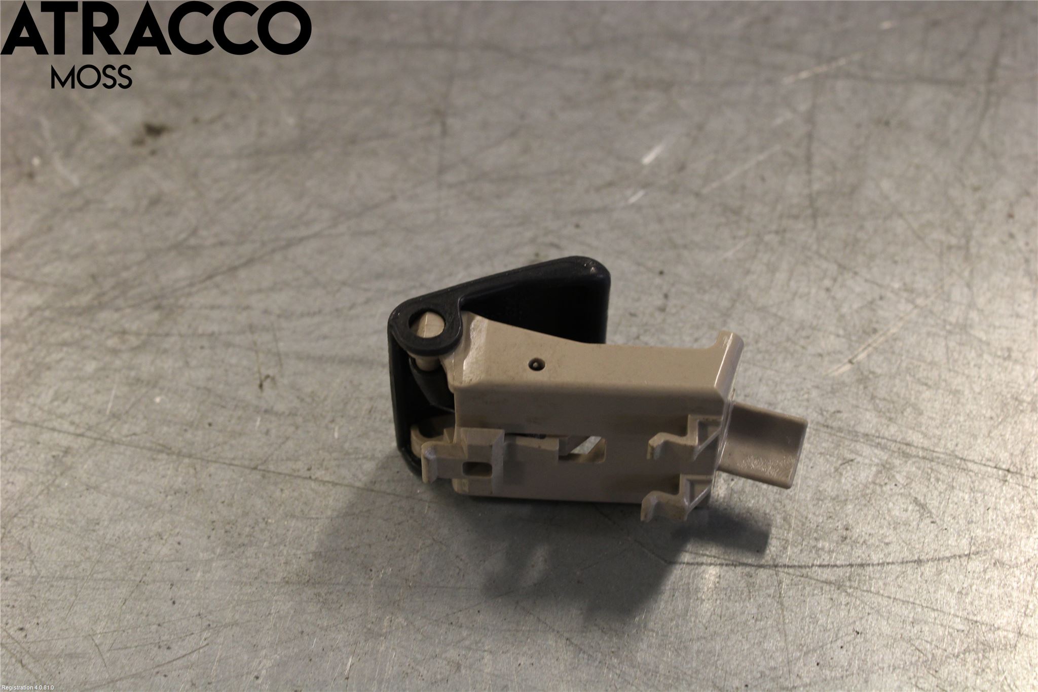 Toyota RAV4 19- Wire Panser Wire