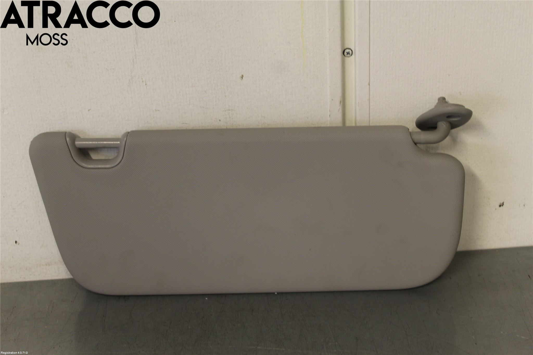 Kia SOUL 09- Innr Solskjerm