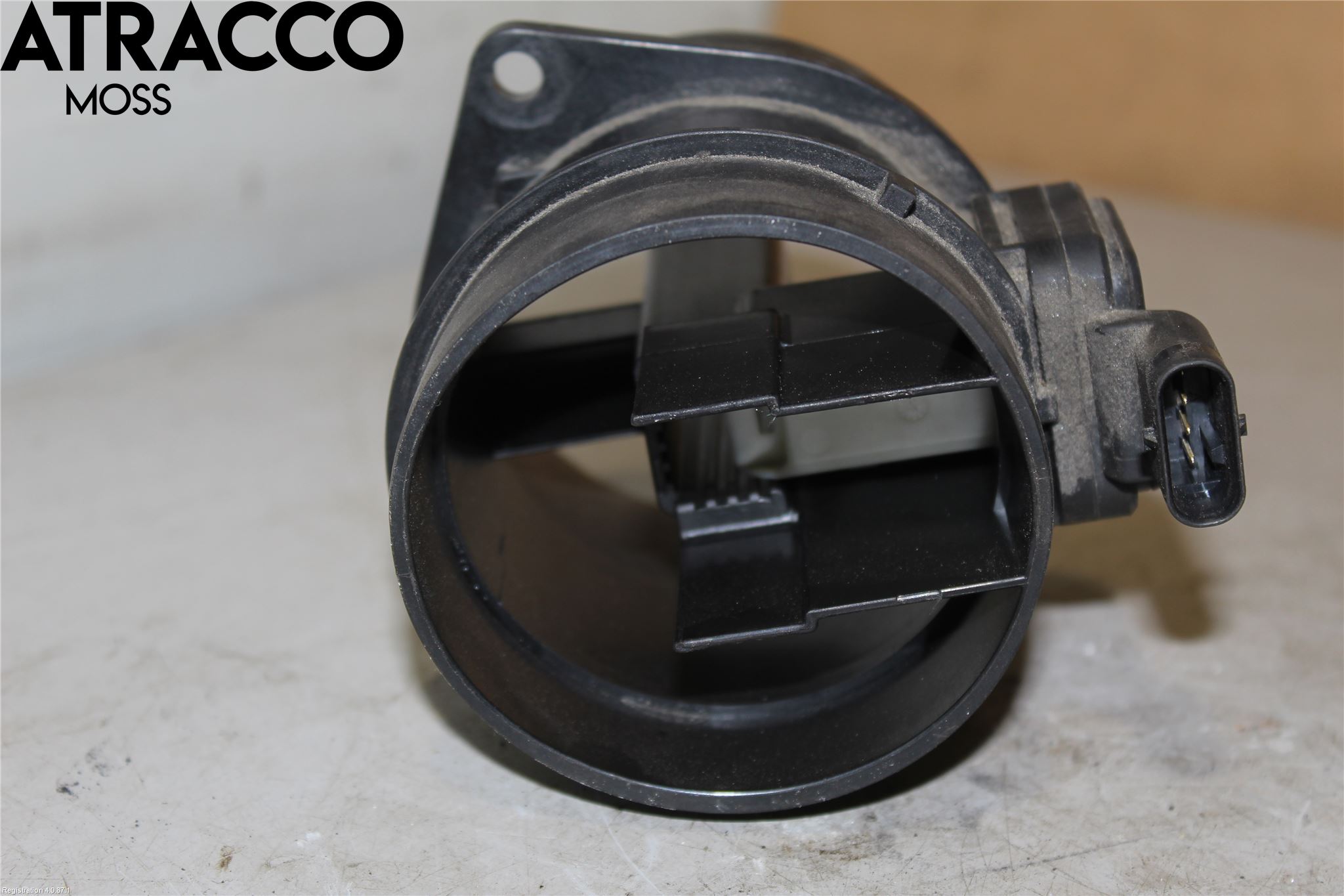 Mercedes-Benz MB SPRINTER (W906) 06-18 Inns Luftmassemåler