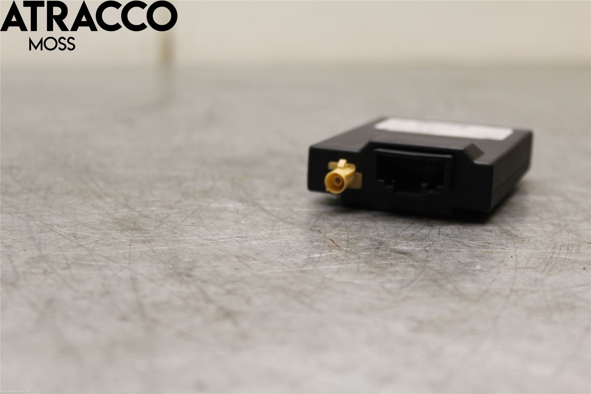 Volkswagen VW CADDY 16-20 Styreenhet Øvrig