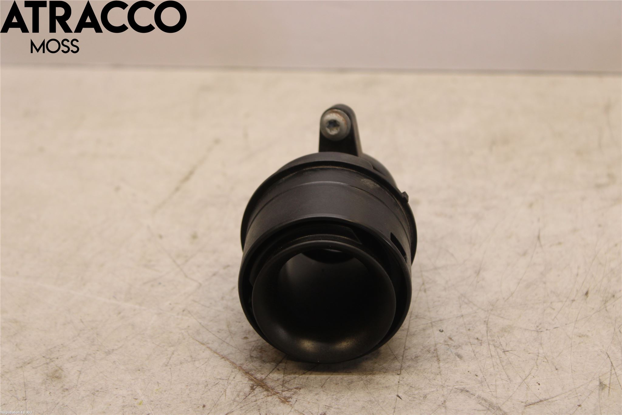 Volkswagen VW GOLF VI 09-13 Inns Gummibelg - Slange