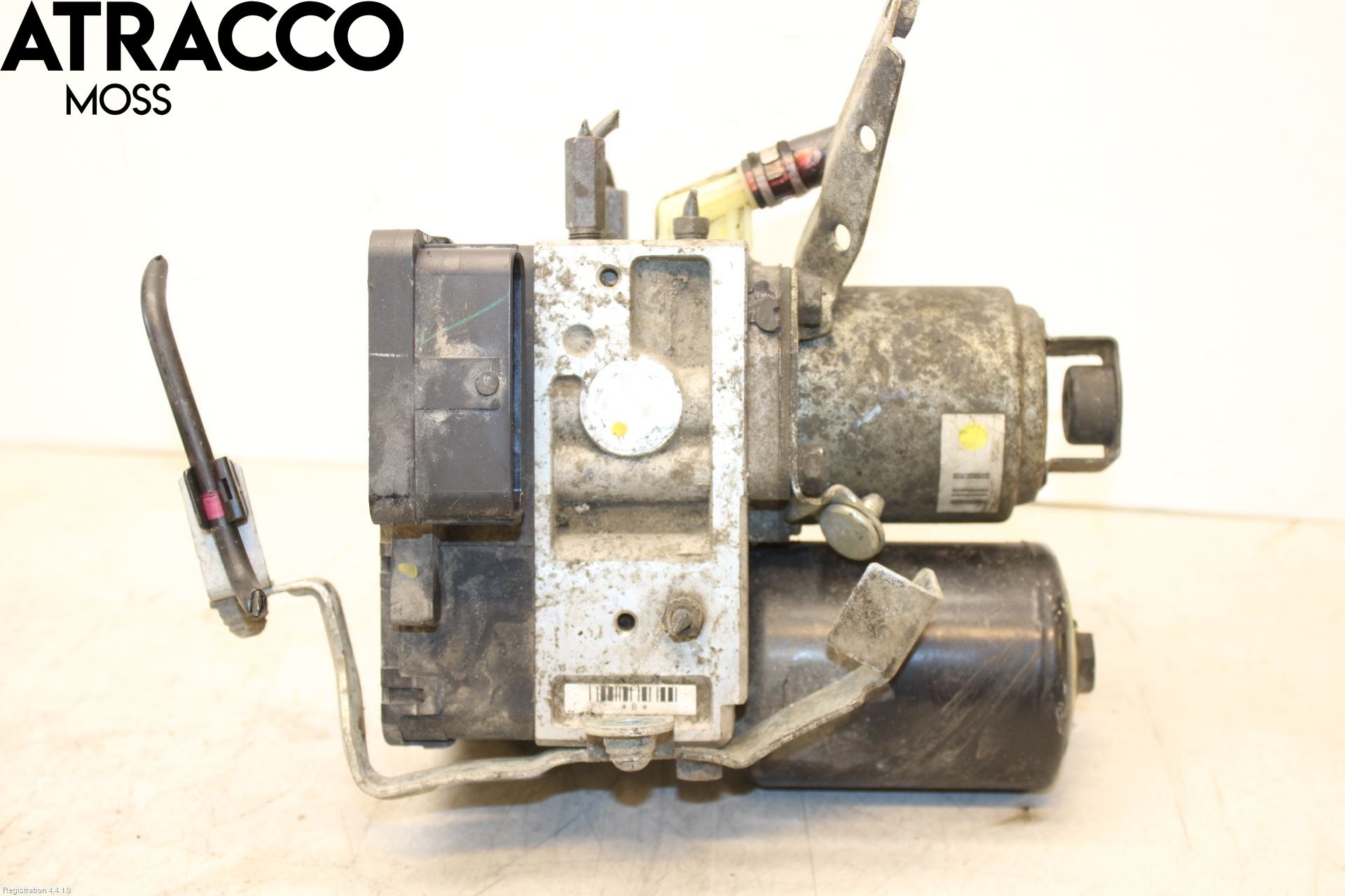 Toyota PRIUS NWH20 04-08 Abs Hydraulikkaggregat