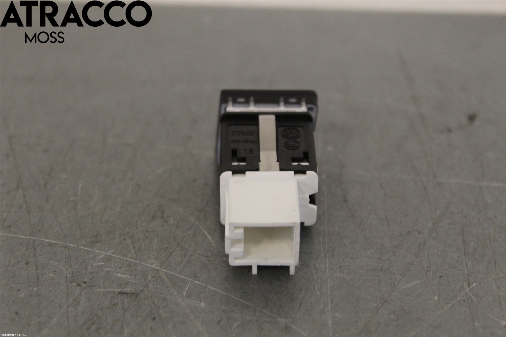 Volkswagen VW TRANSP/CARAVELLE (T6) 16-22 Bryter Øvrig