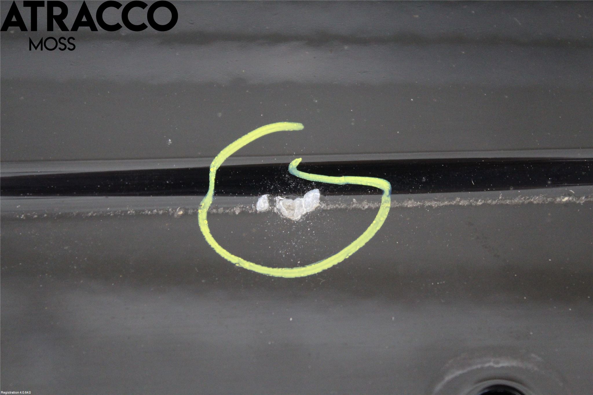 Peugeot EXPERT 15-16 Dør Skyvedør Høyre