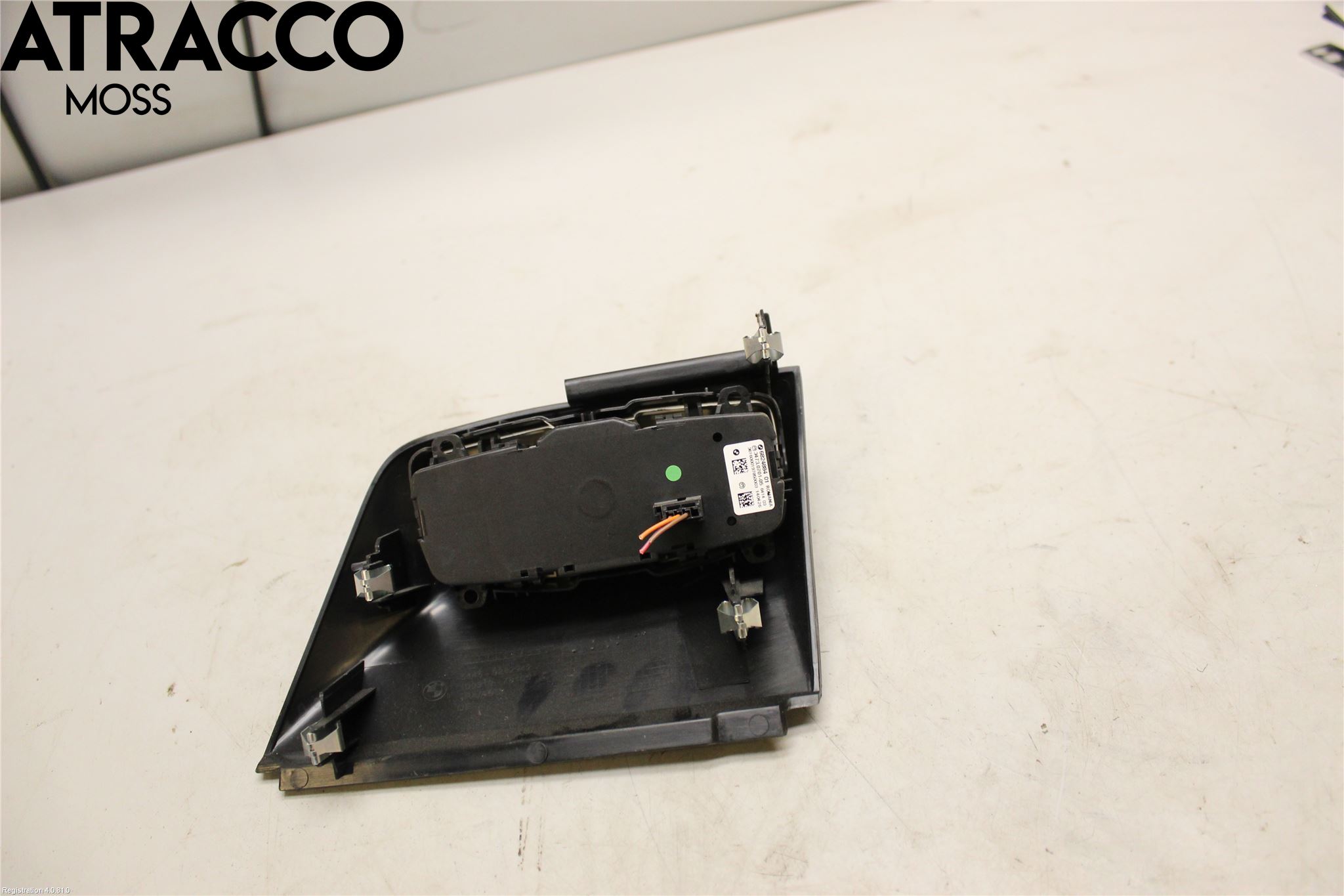 BMW i3 I01 13-22 Bryter Hovedlys