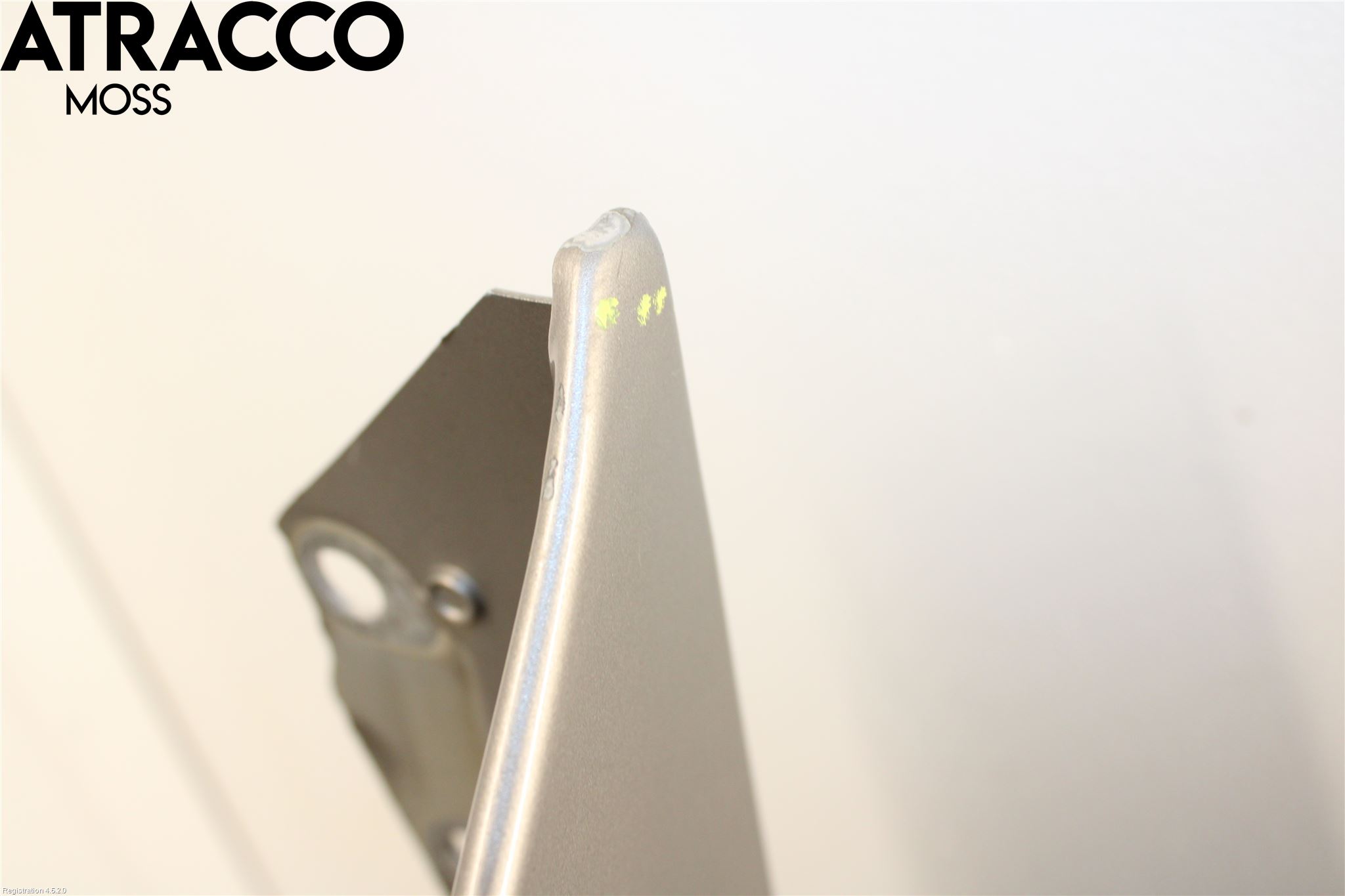 Mercedes-Benz MB E-KLASS (W211) 02-09 Panser