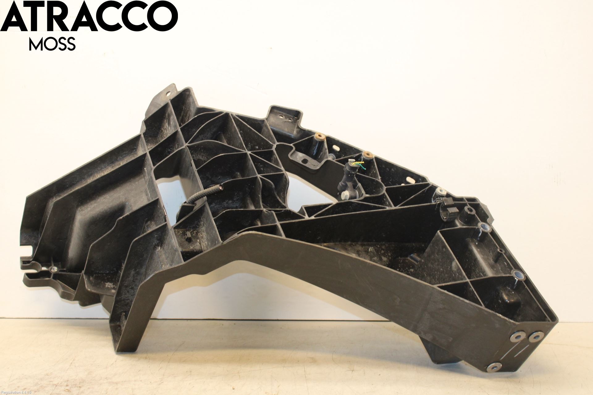 Tesla MODEL X 16- Frontlykt Holder-Feste