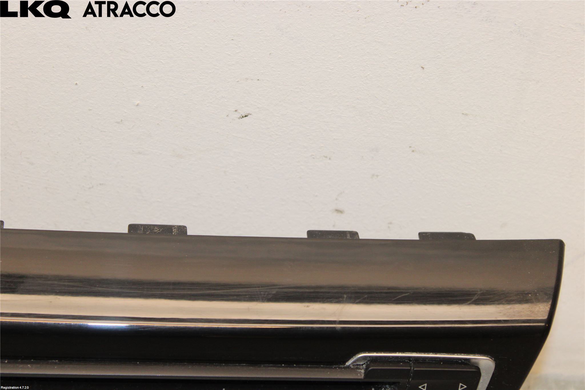 BMW 2 F45 Active Tourer 14-21 Stereo Radio Med Cd