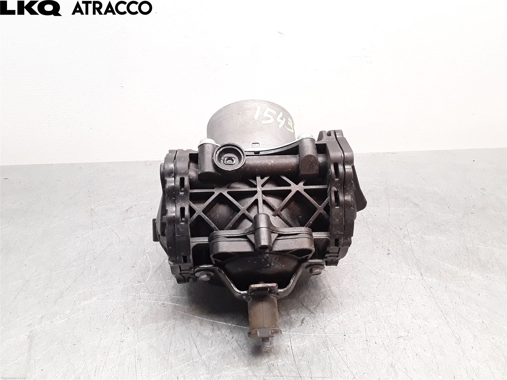 Opel CORSA F, CORSA-E 20- Abs Hydraulikkpumpe