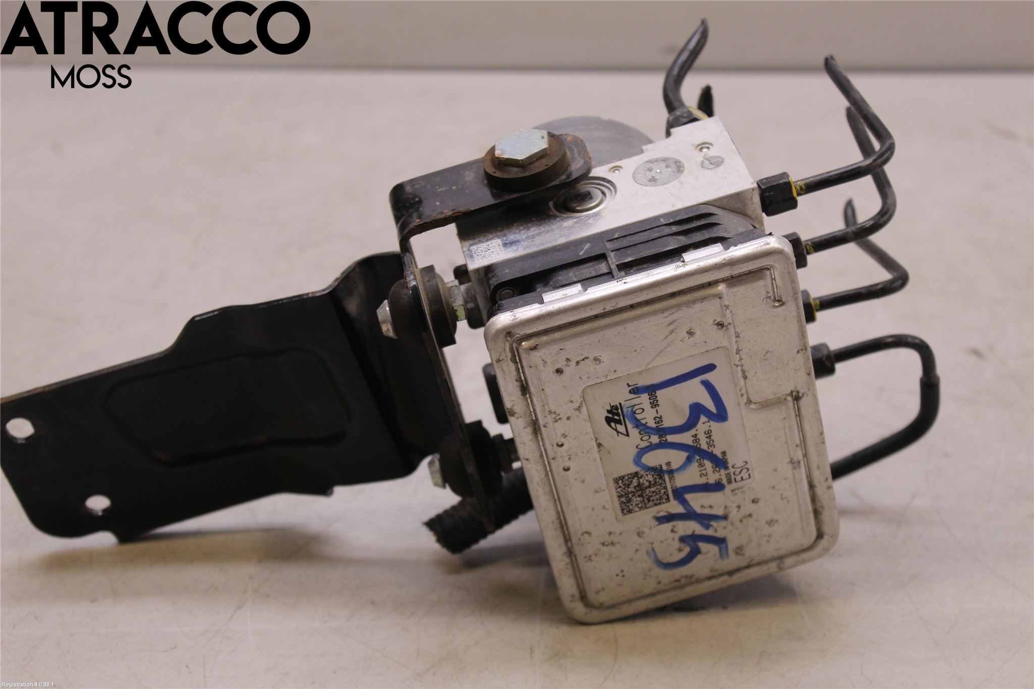 Hyundai KONA/ELECTRIC OS 18-23 Abs Hydraulikkaggregat