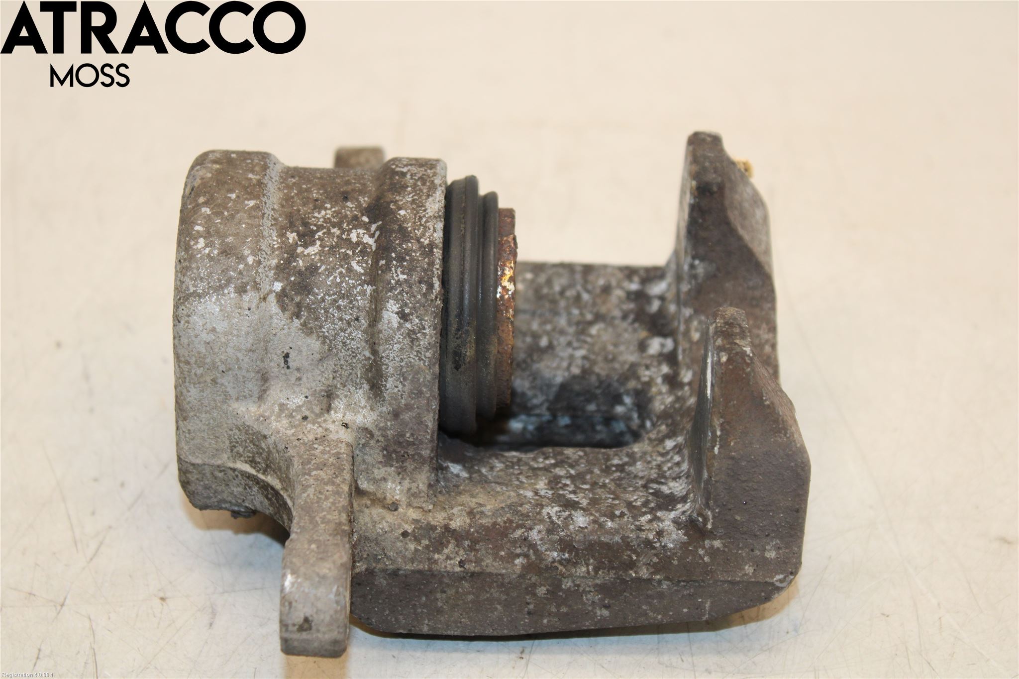 Hyundai SANTA FE  06-12 Bremsecaliper Bak Venstre